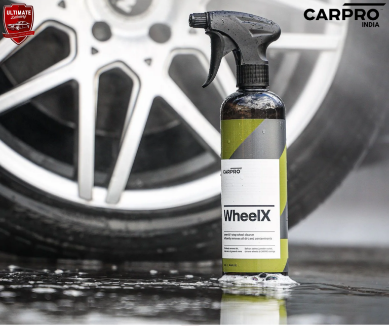 CARPRO WheelX Wheel Cleaner 1000ml *New*