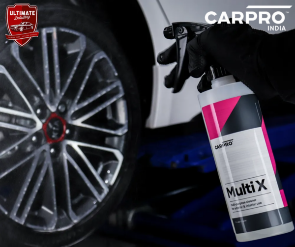 CarPro MultiX All Purpose Cleaner Concentrate