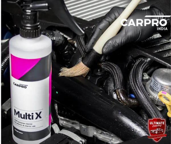 CarPro MultiX All Purpose Cleaner Concentrate