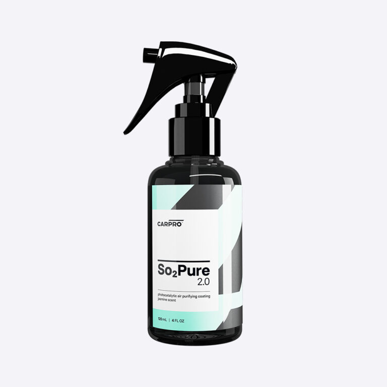 SO2 Pure 2.0