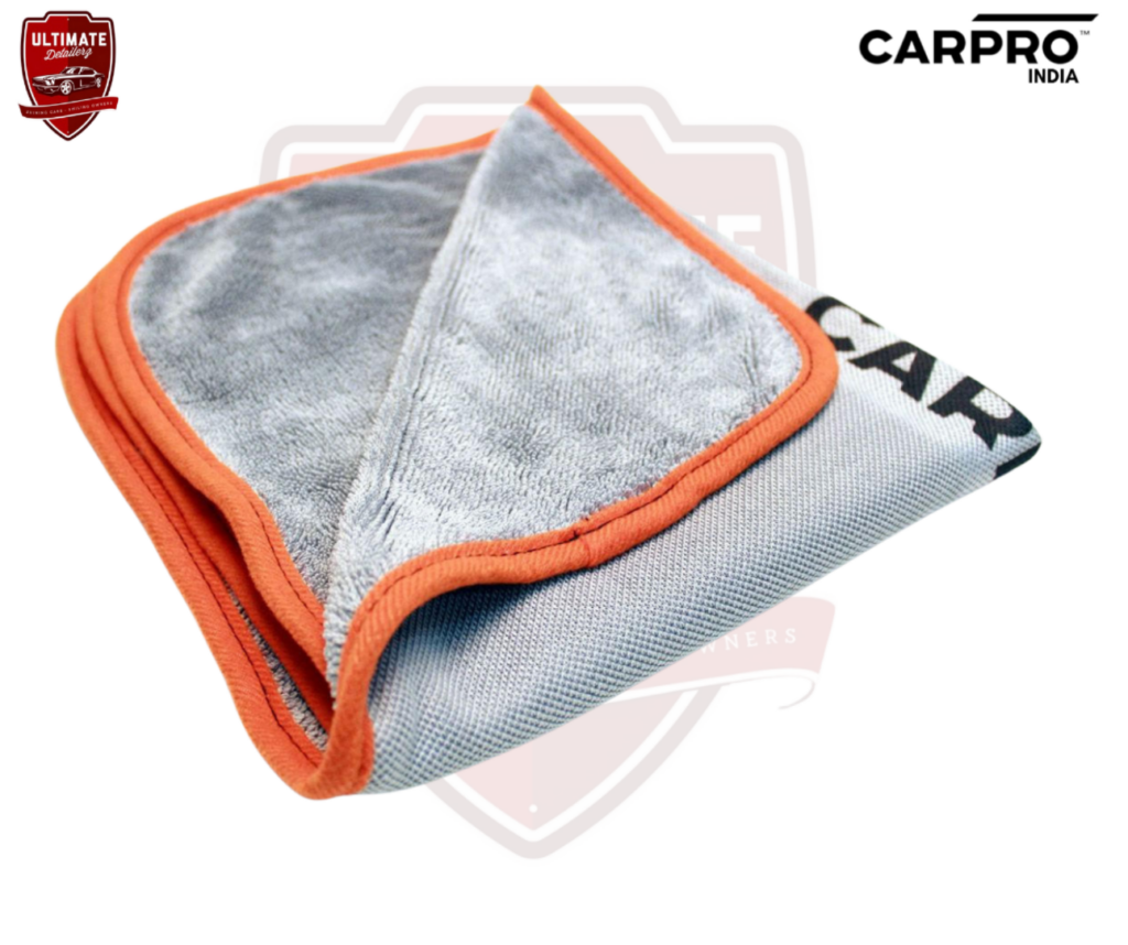CarPro DHydrate Drying Towel, Microfiber Cloth(50x55cm)
