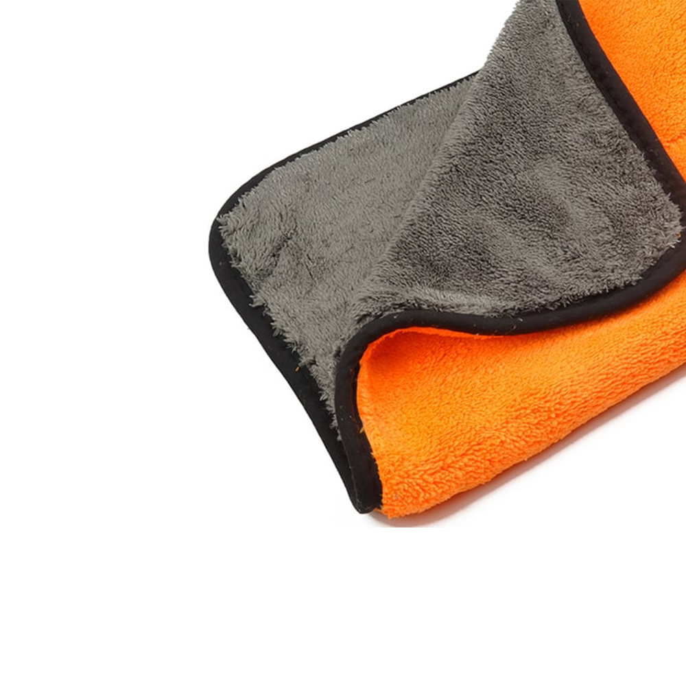 Ultimate Premium 800 GSM Super Plush Microfiber (Set of 3)