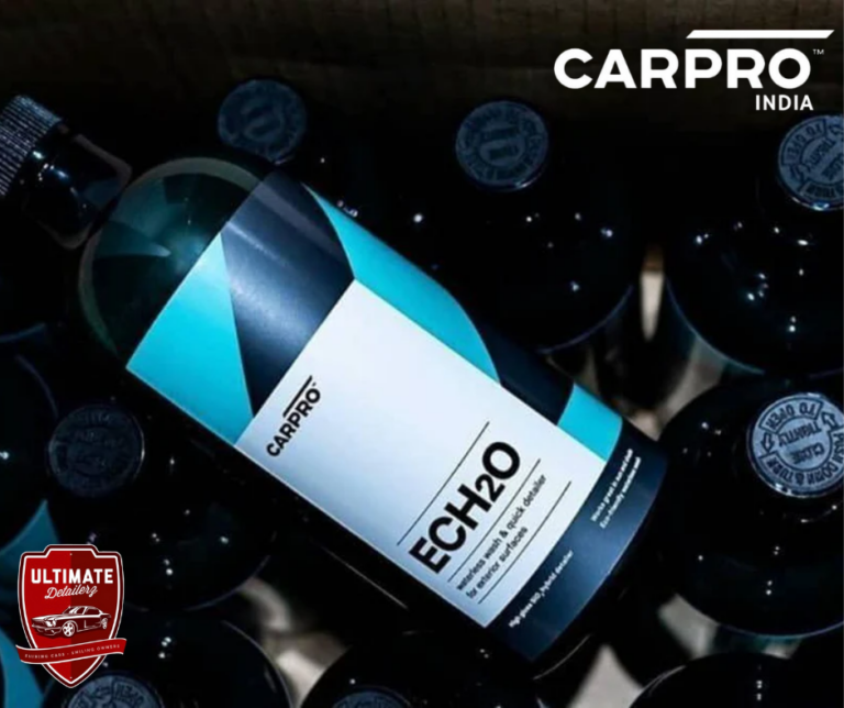 CarPro Ech2O Waterless Wash