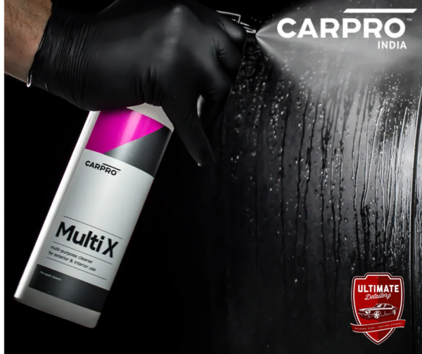 CarPro MultiX All Purpose Cleaner Concentrate