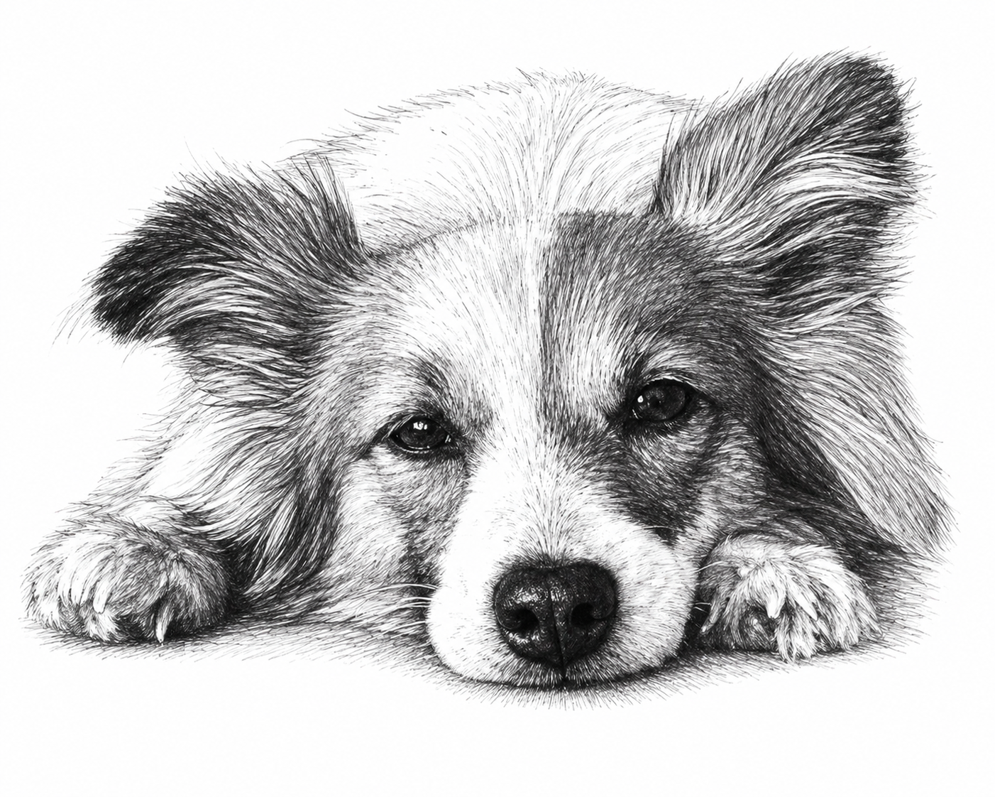 Create your own Caricature, Tattoo or Memorial Piece