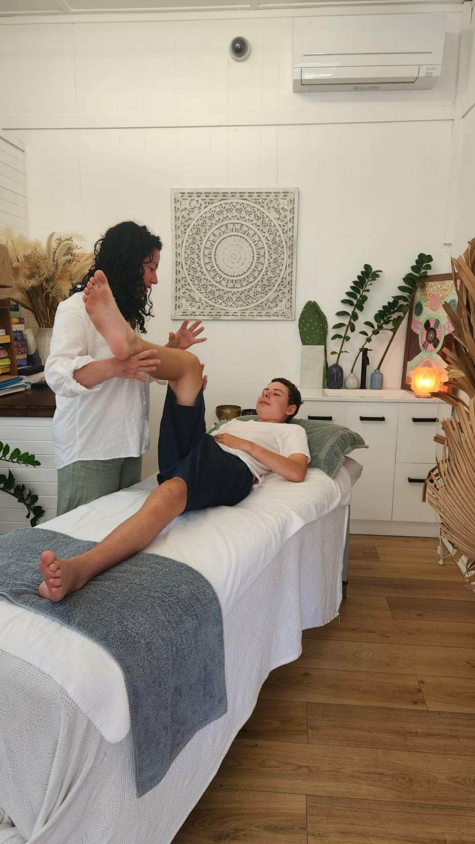 Follow Up Kinesiology Sessions in person & Wellness Coaching {online or over the phone}