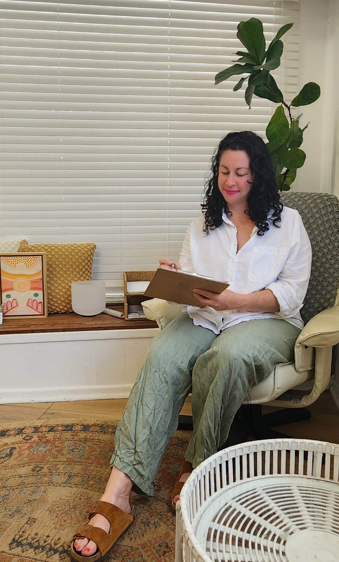 Initial Kinesiology Balance {12yrs and over } & Rotai and Kinesiology Combined Sessions