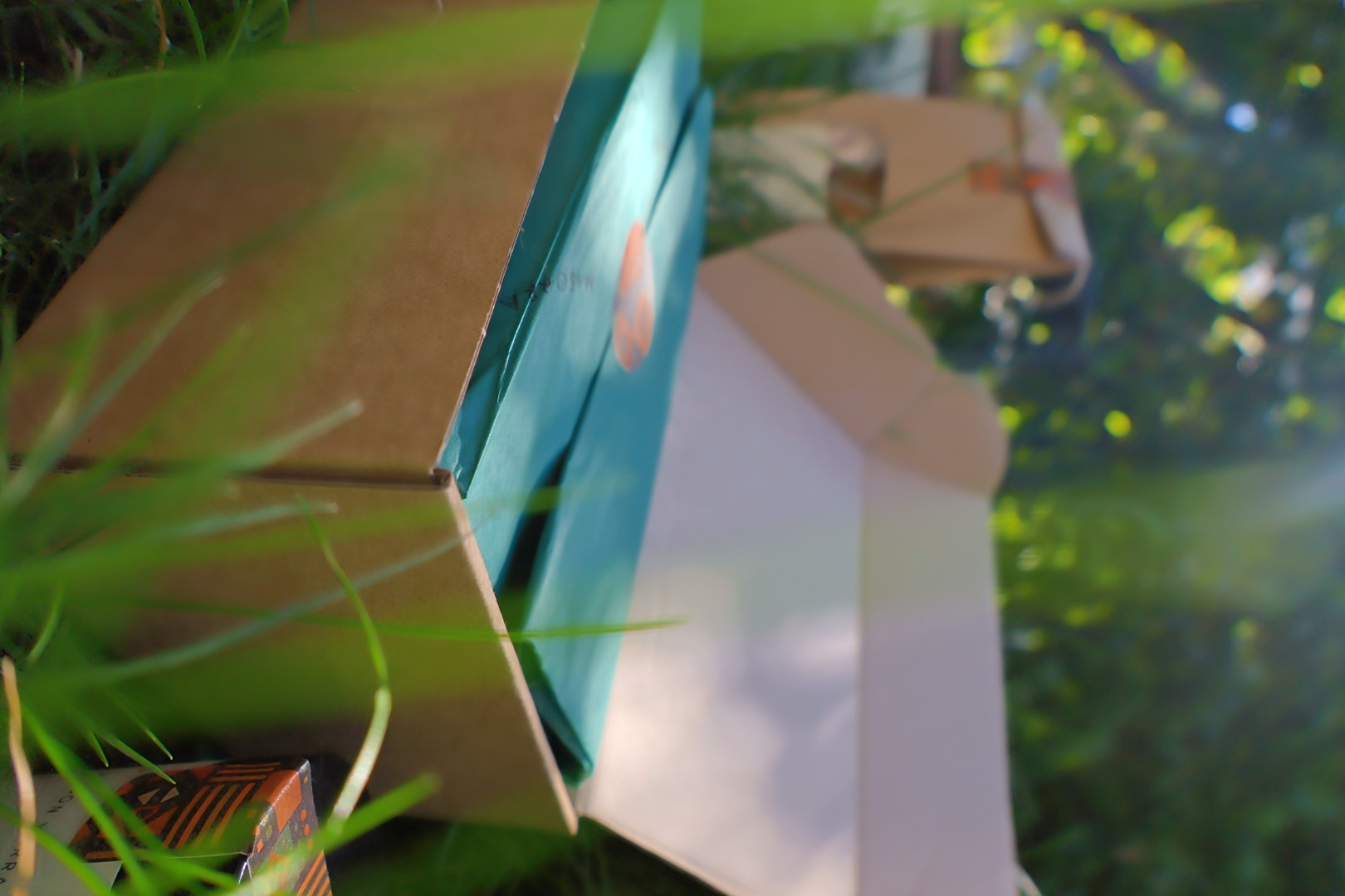 Coffret cérémonie Nyeri