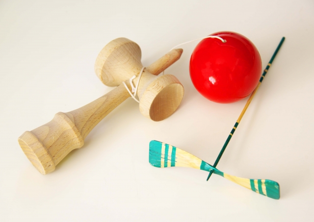 Japanese Themed Gift Set