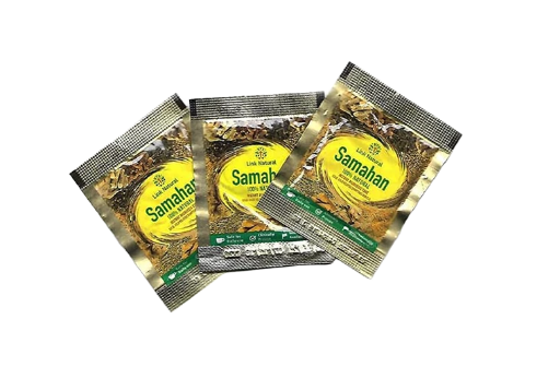 Link Samahan Herbal Drink Sachets