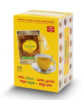 Link Samahan Herbal drink 30 Sachets pack
