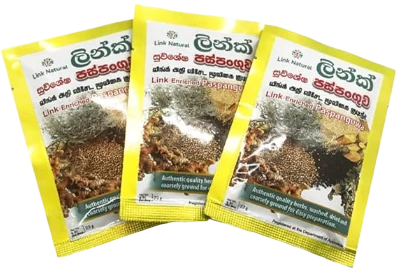 Link Paspanguwa Ayurveda herbal drink 25g pack