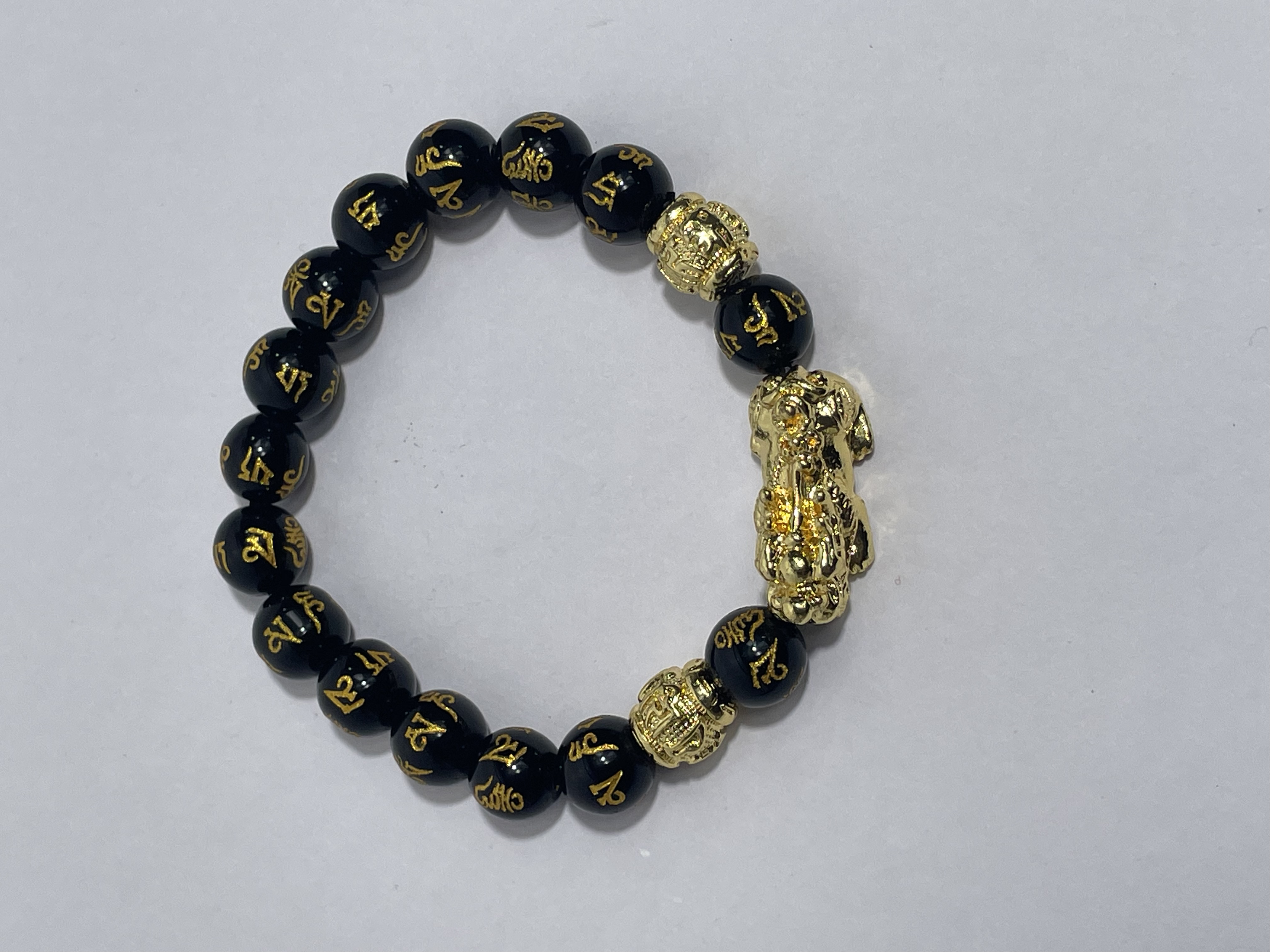 Feng Shui Dragon | Power, Authority & Success Activation | Healing Crystal For Men & Women