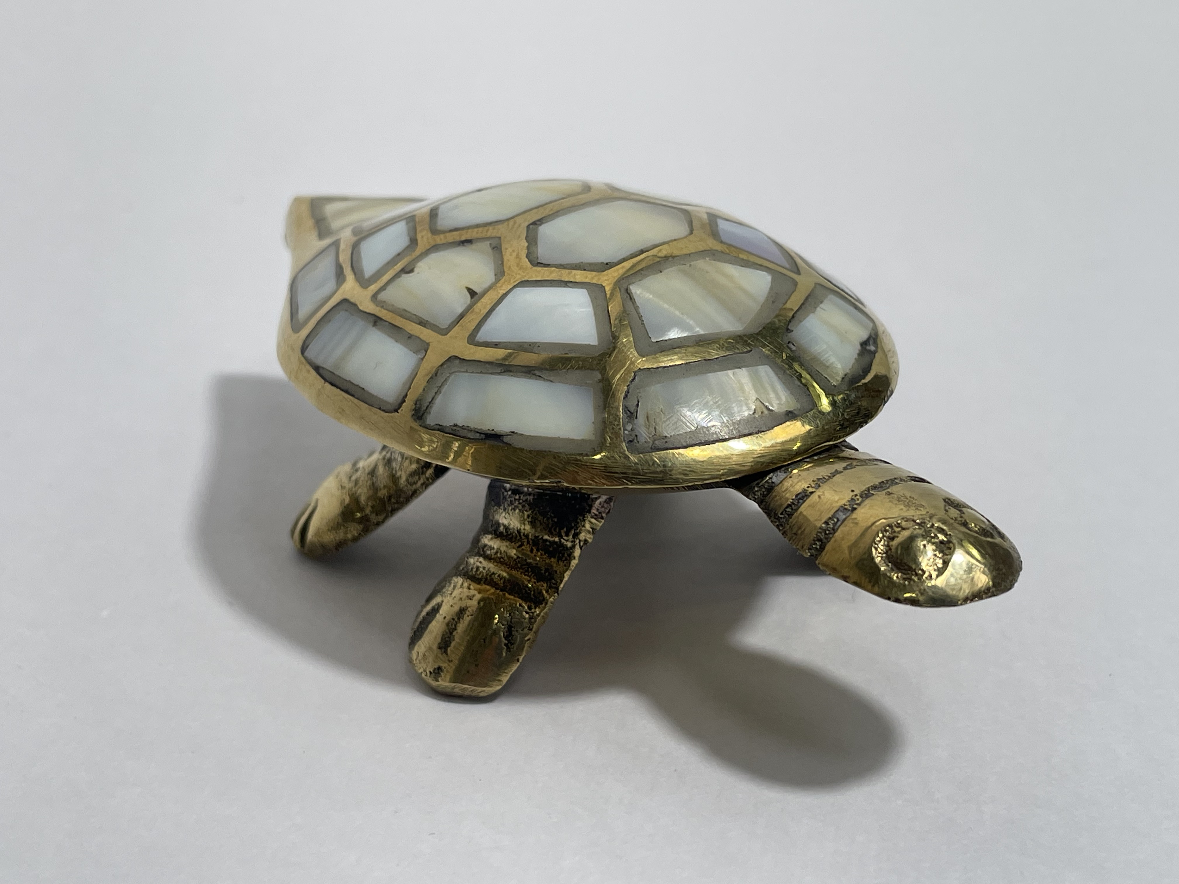Wishing Tortoise | Symbol of Luck, Stability & Long Life 