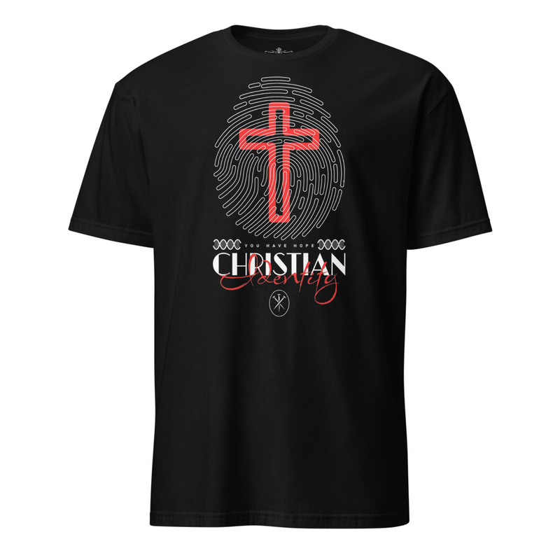 Christian Faith T-Shirt