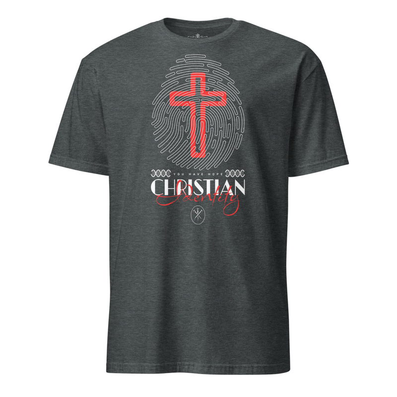 Christian Faith T-Shirt