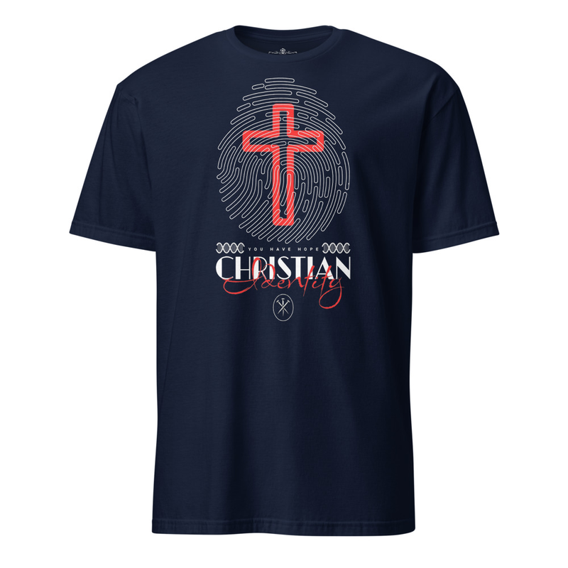 Christian Faith T-Shirt