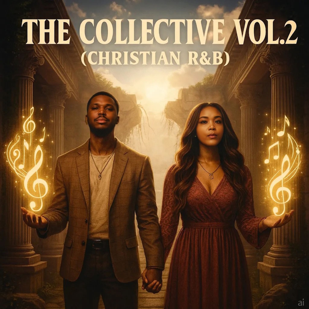 The Collective Vol.2