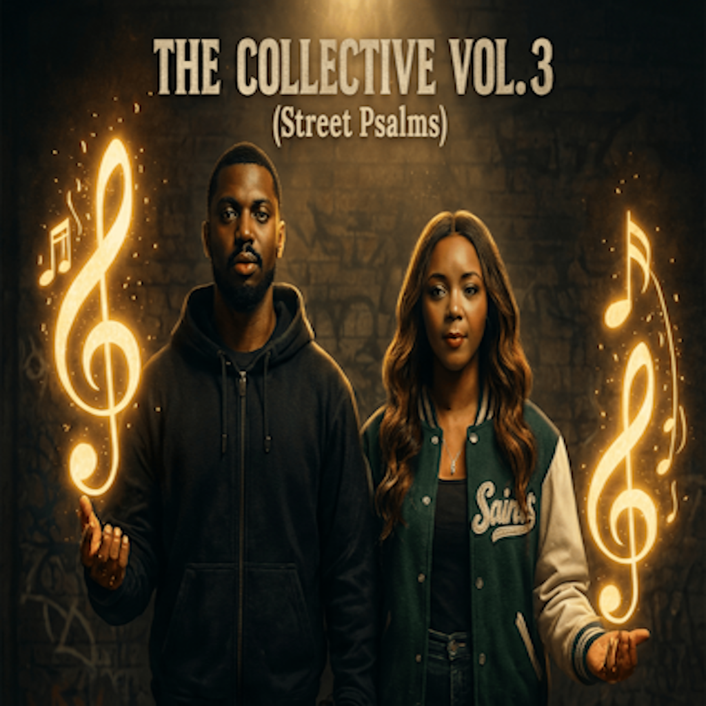 The Collective Vol. 3