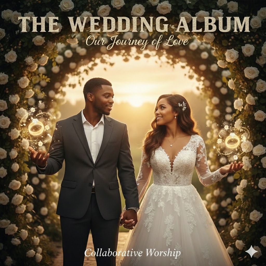 The Wedding Album