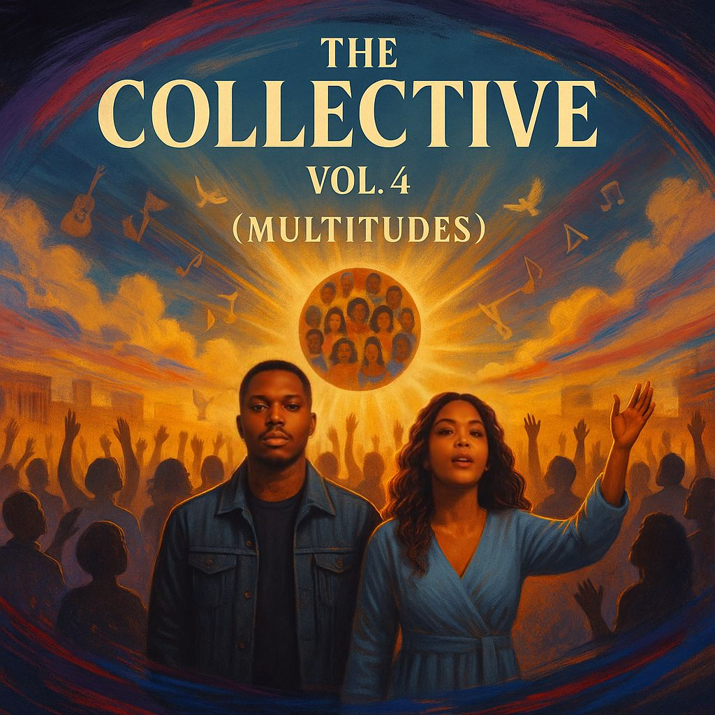 The Collective Vol. 4