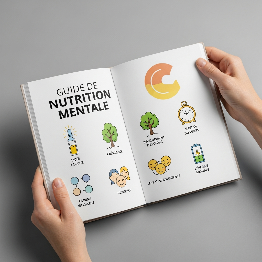 Nutrition Mentale