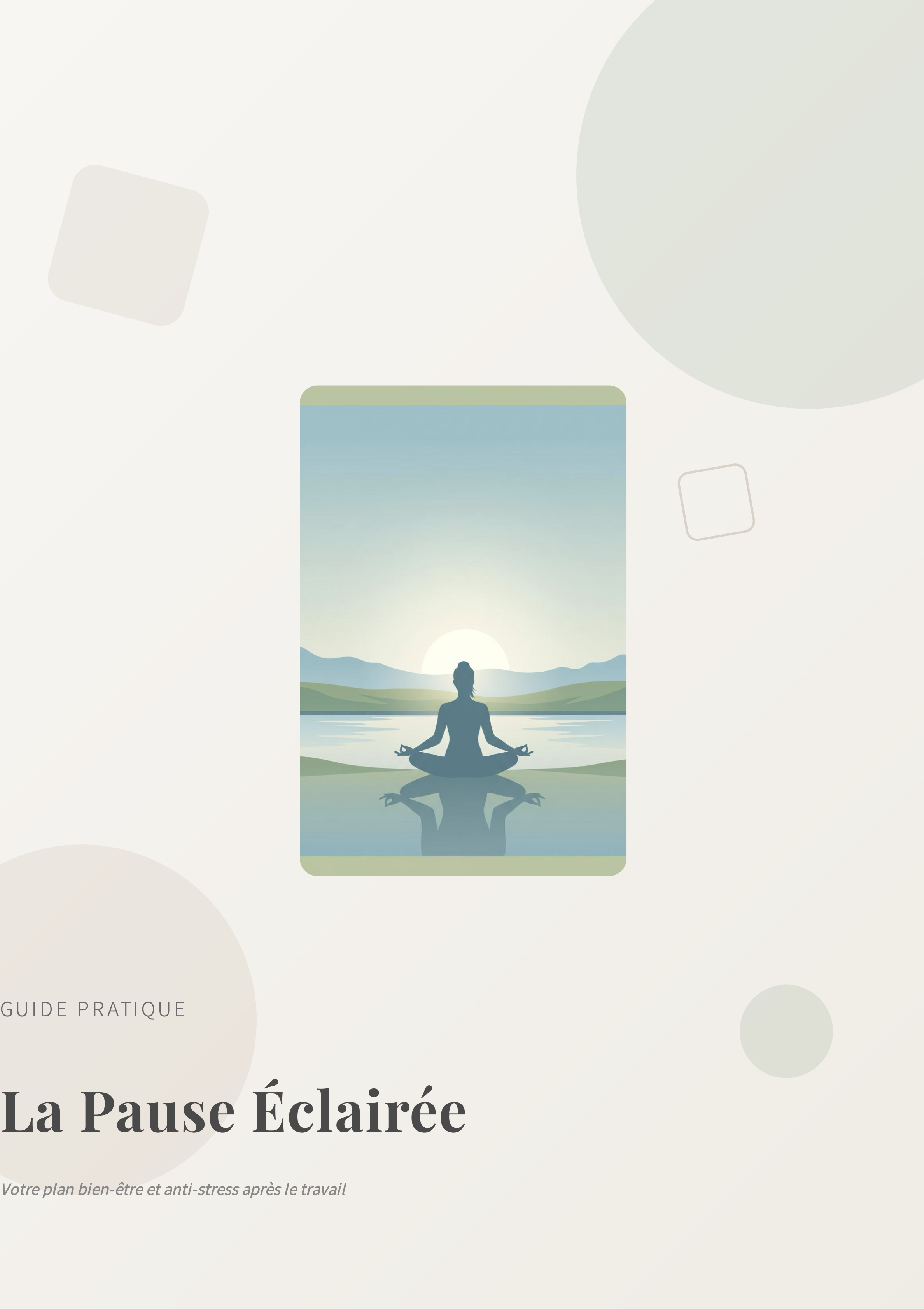 La Pause Éclairée