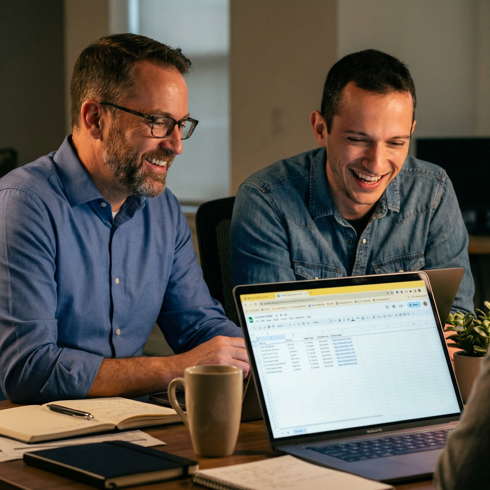 Premiere Rencontre Presentiel