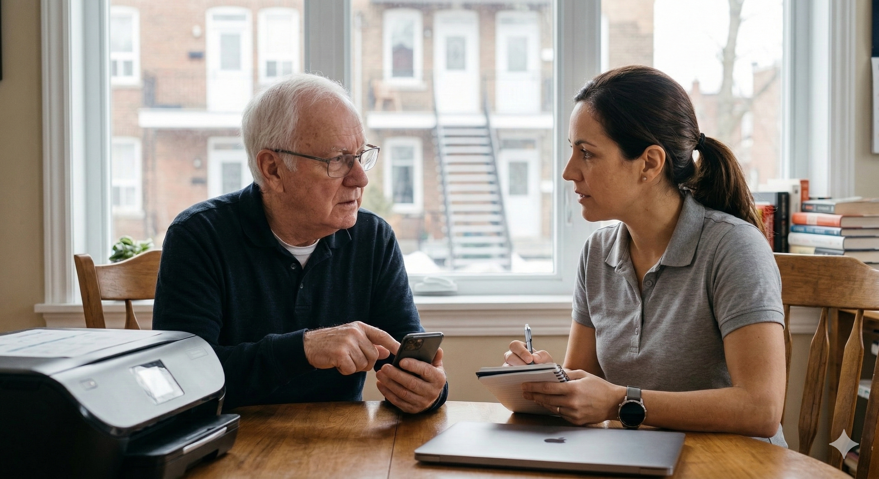 Premiere Rencontre Presentiel