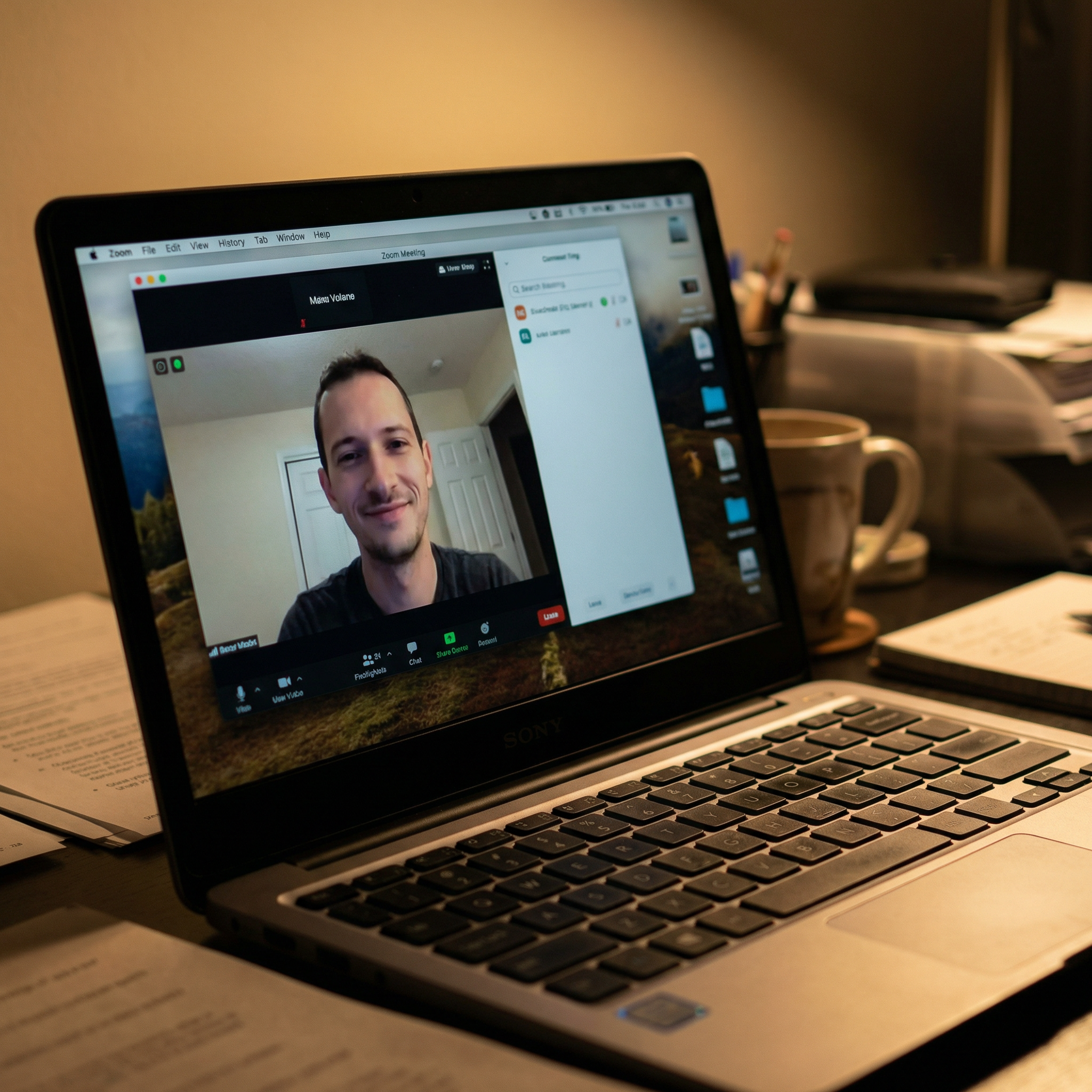 Premiere Rencontre Virtuel