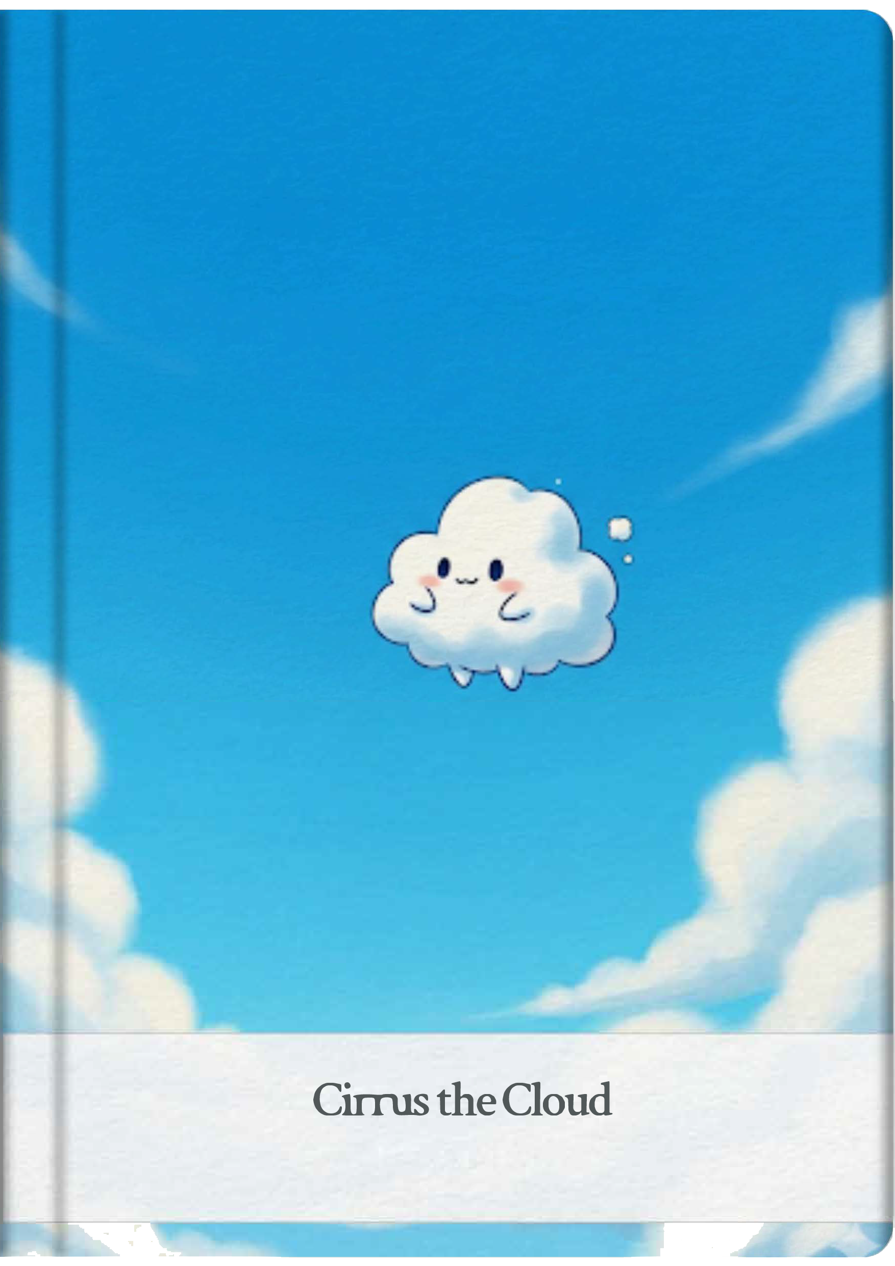 Cirrus the Cloud