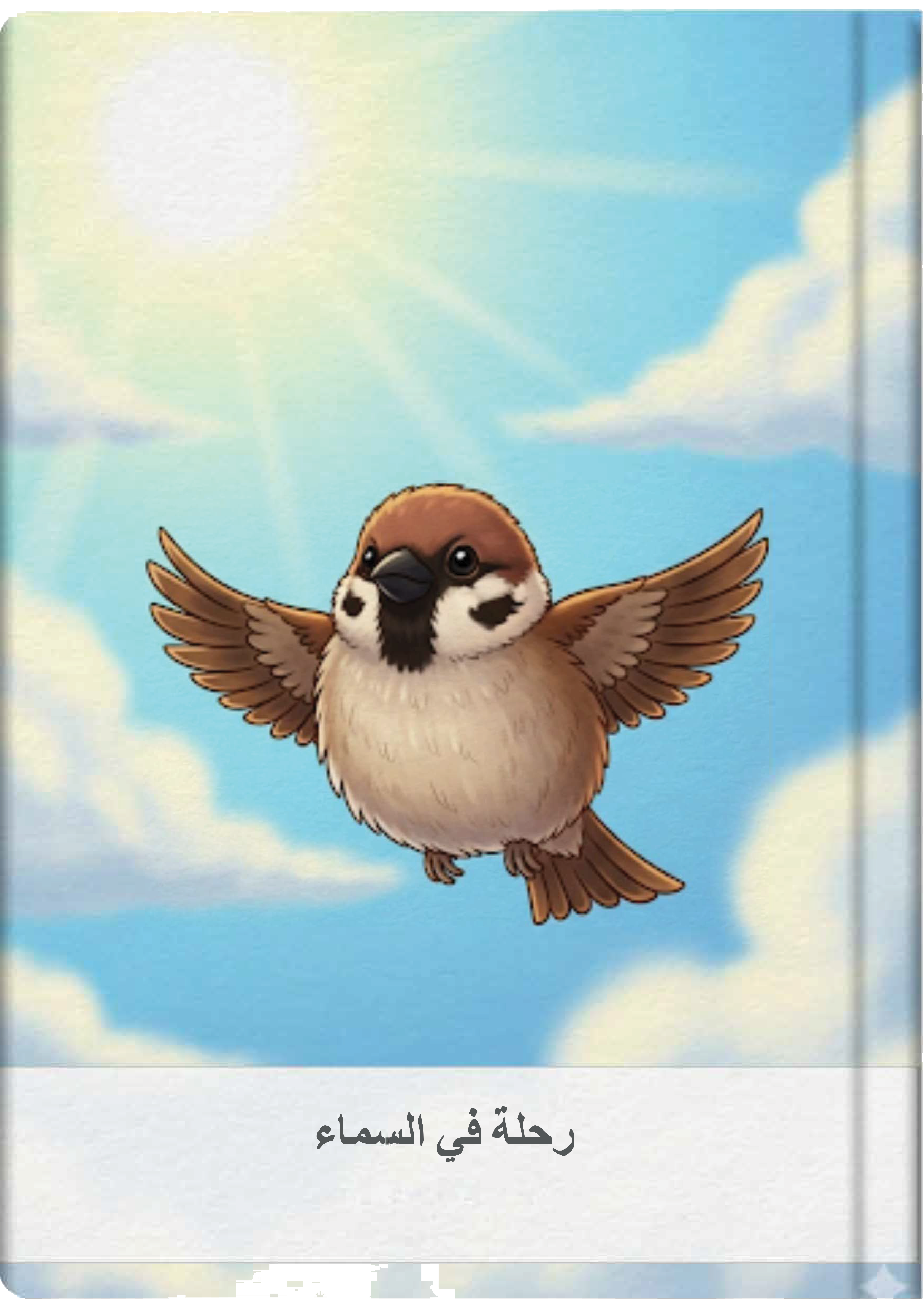 رحلة في السماء