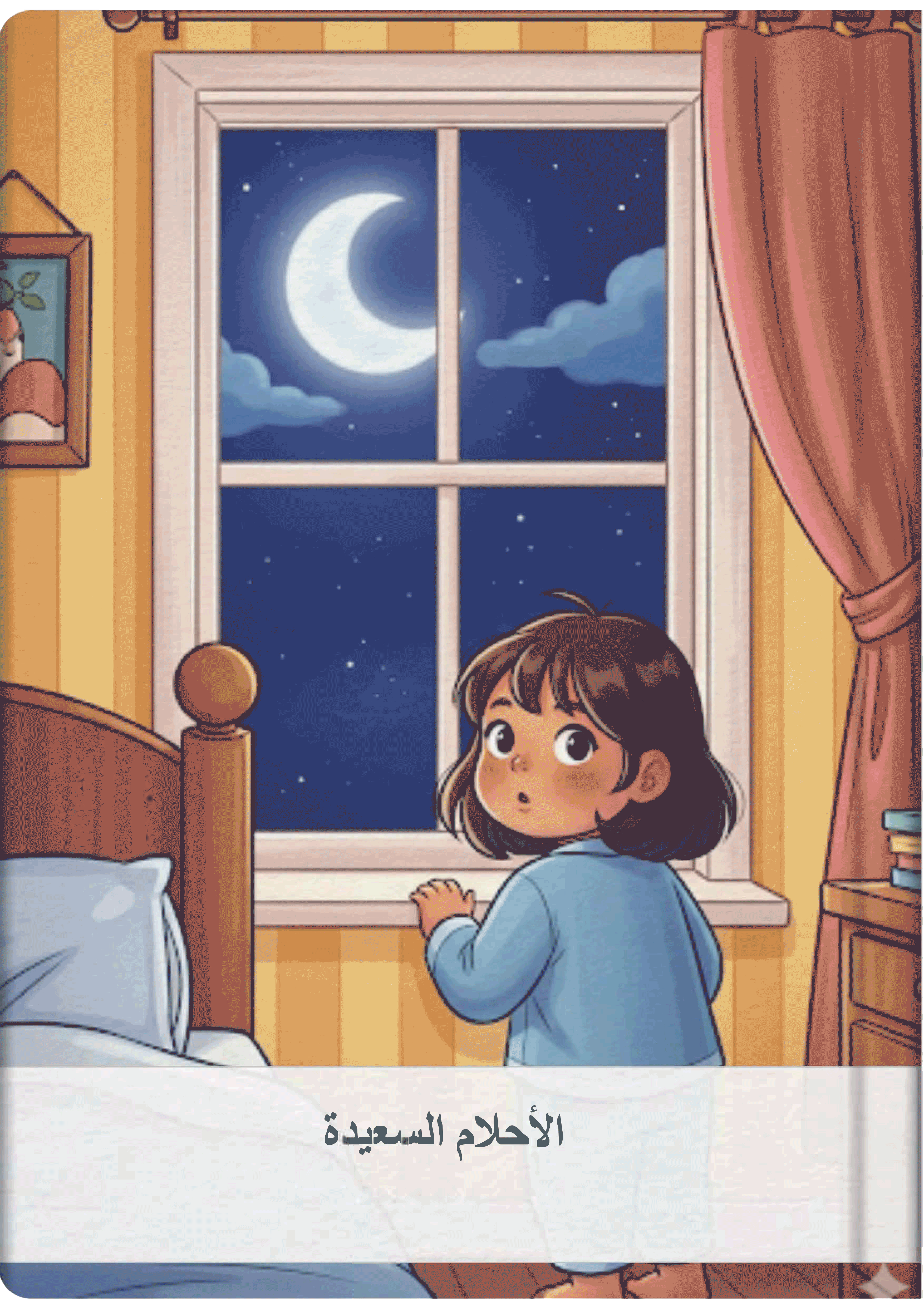 الأحلام السعيدة