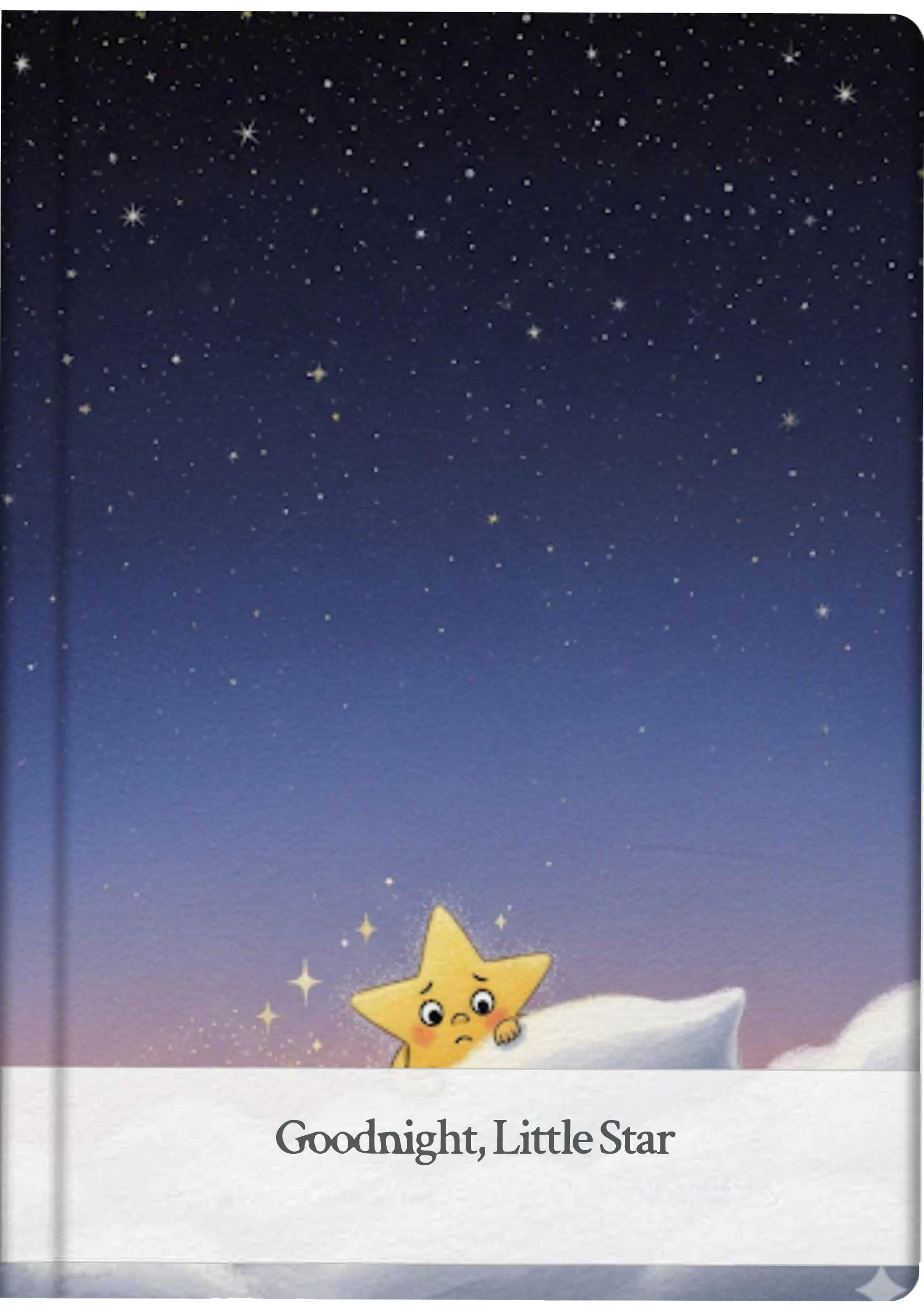 Goodnight, Little Star