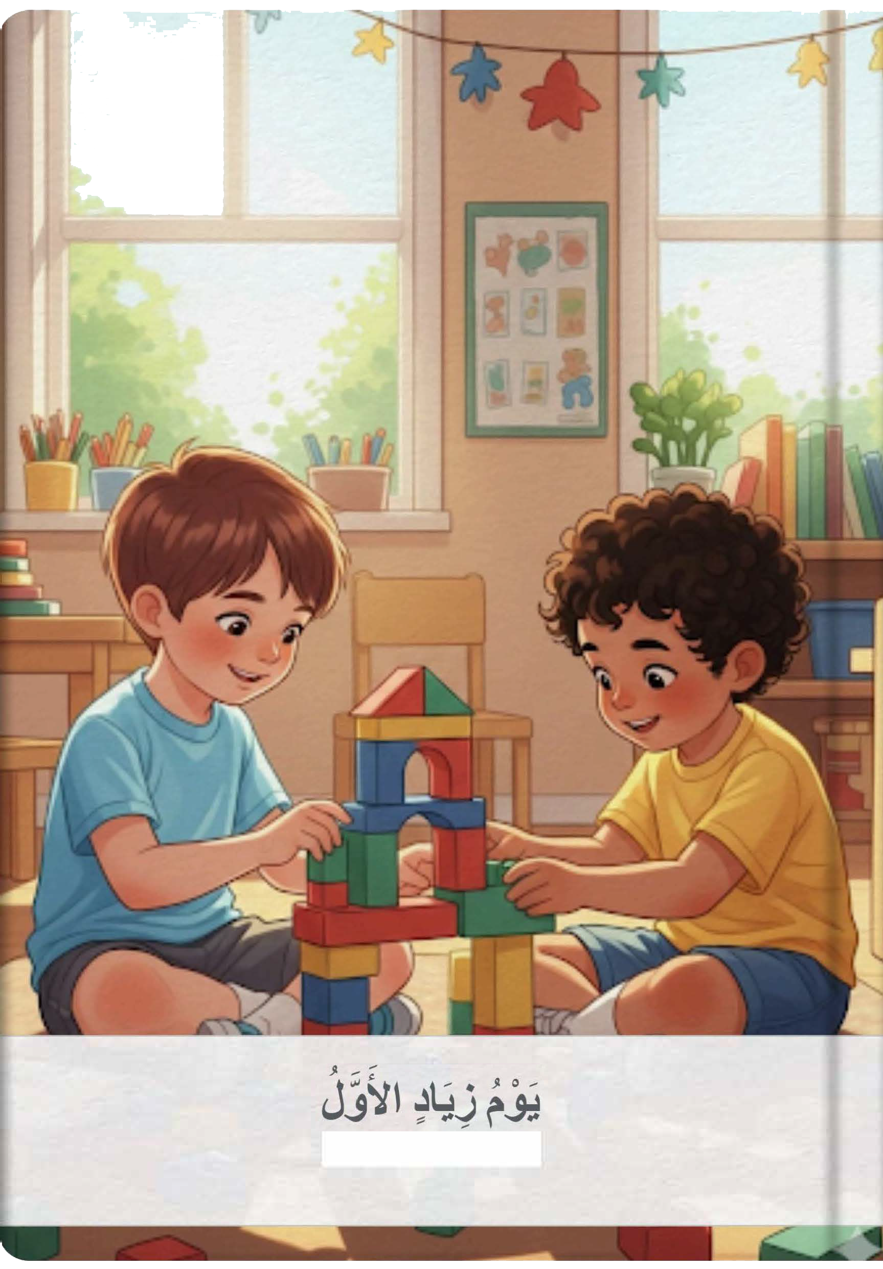 يَوْمُ زِيَادٍ الأَوَّلُ