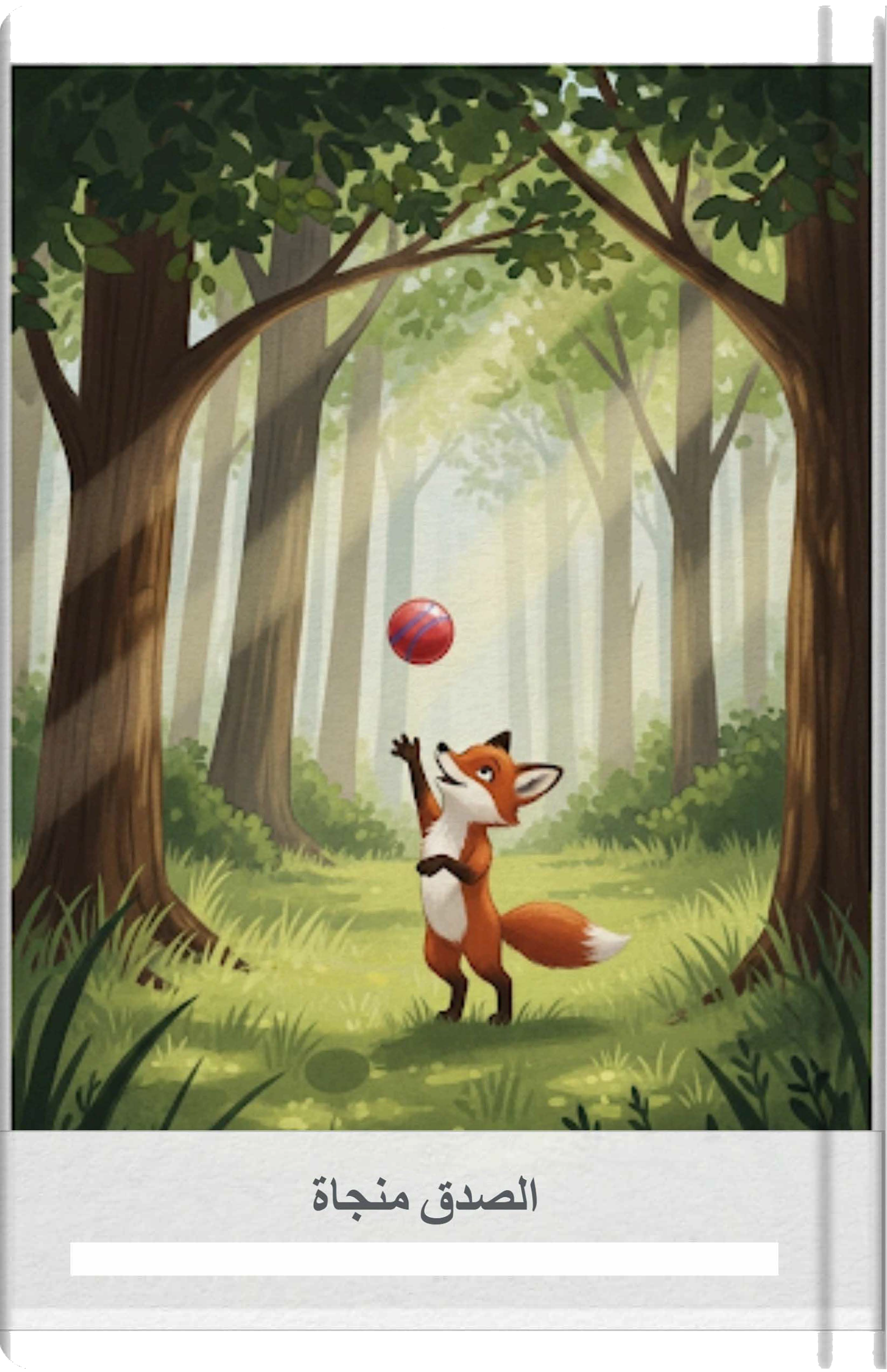 الصدق منجاة