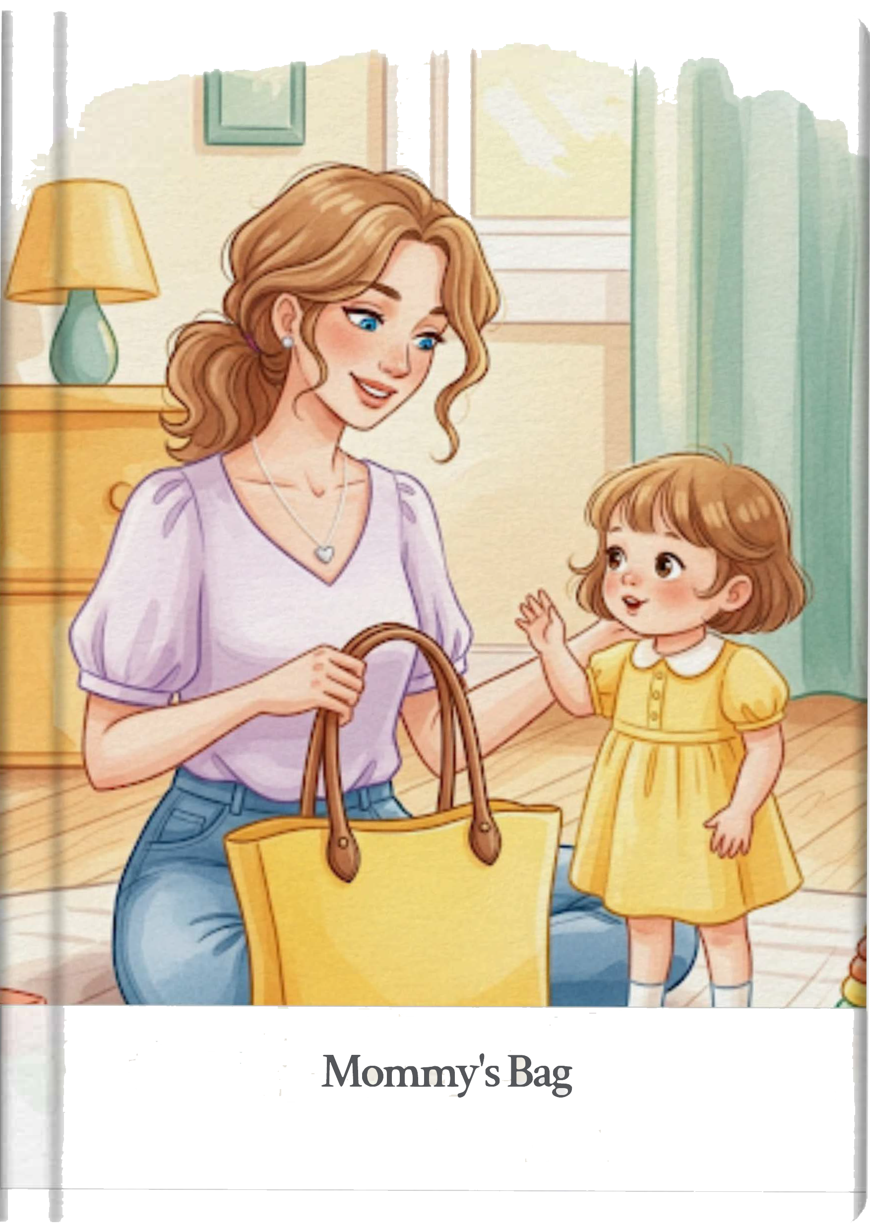 Mommy's Bag