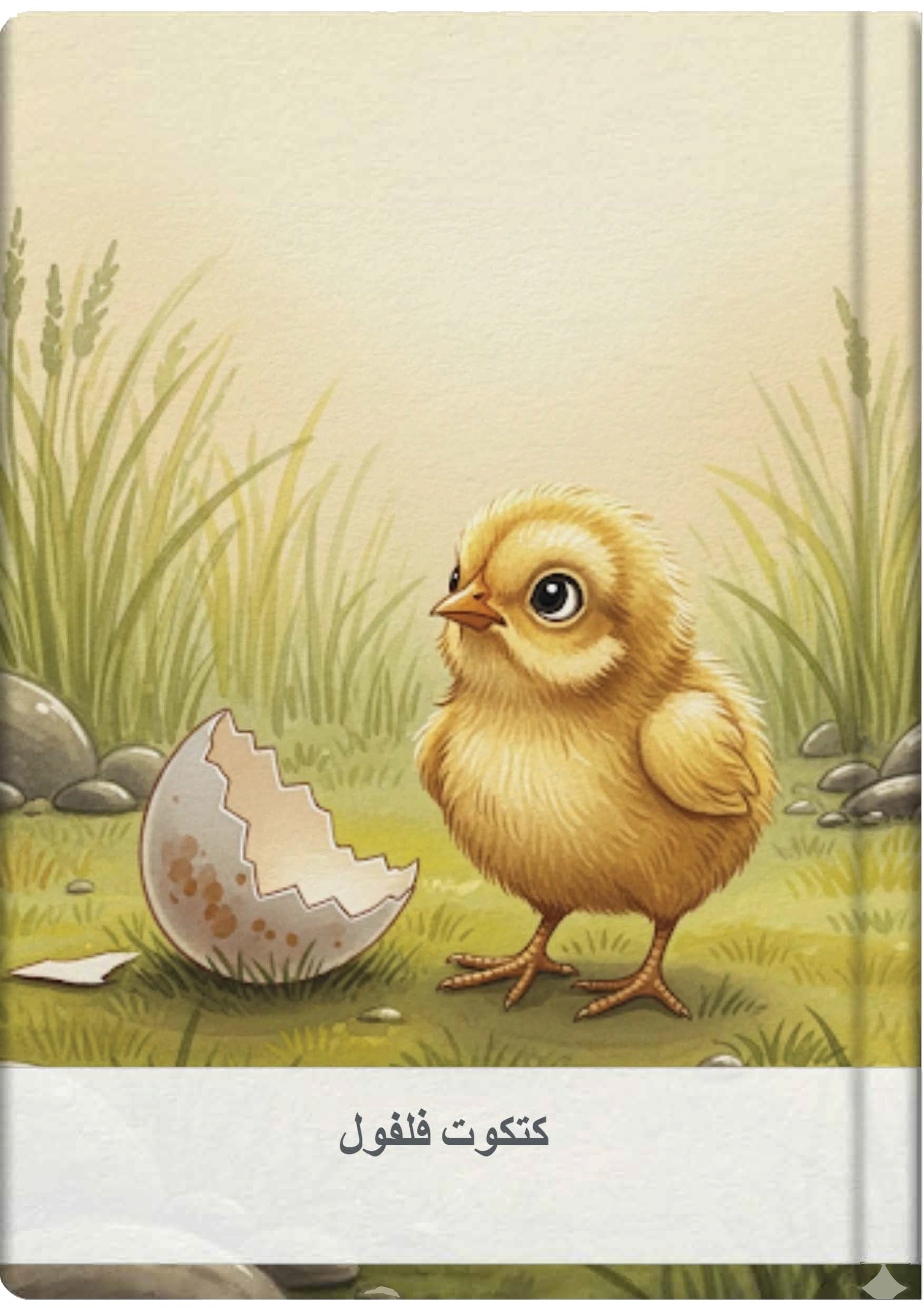 كتكوت فلفول