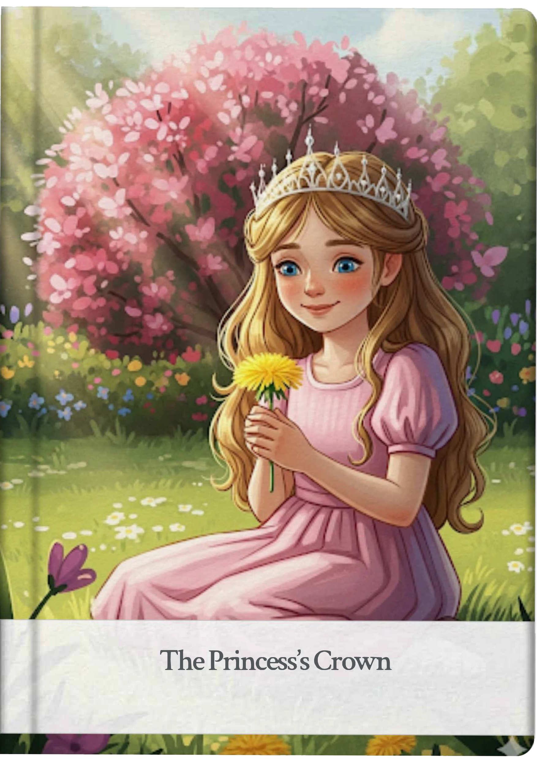 The Princess’s Crown