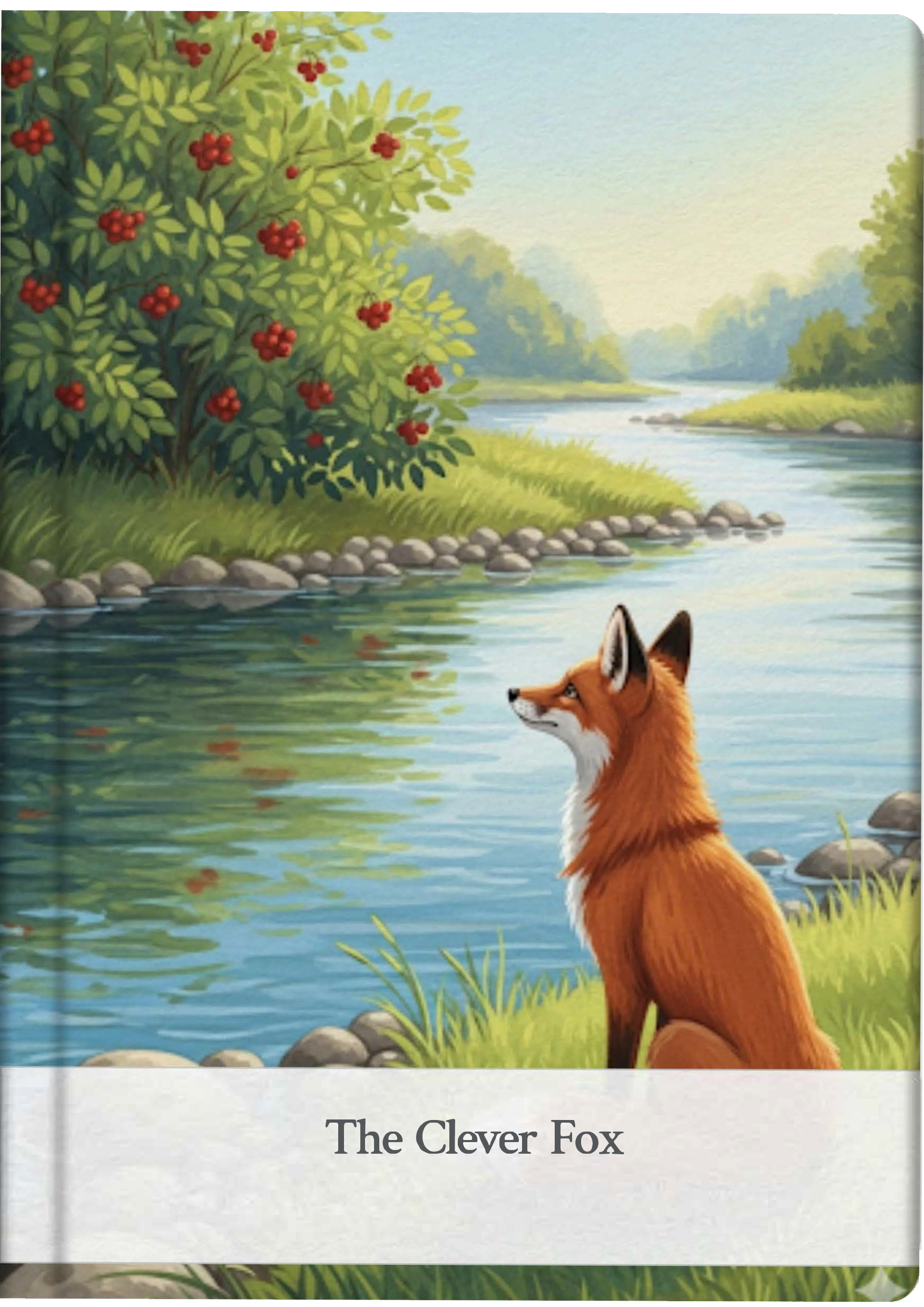 The Clever Fox