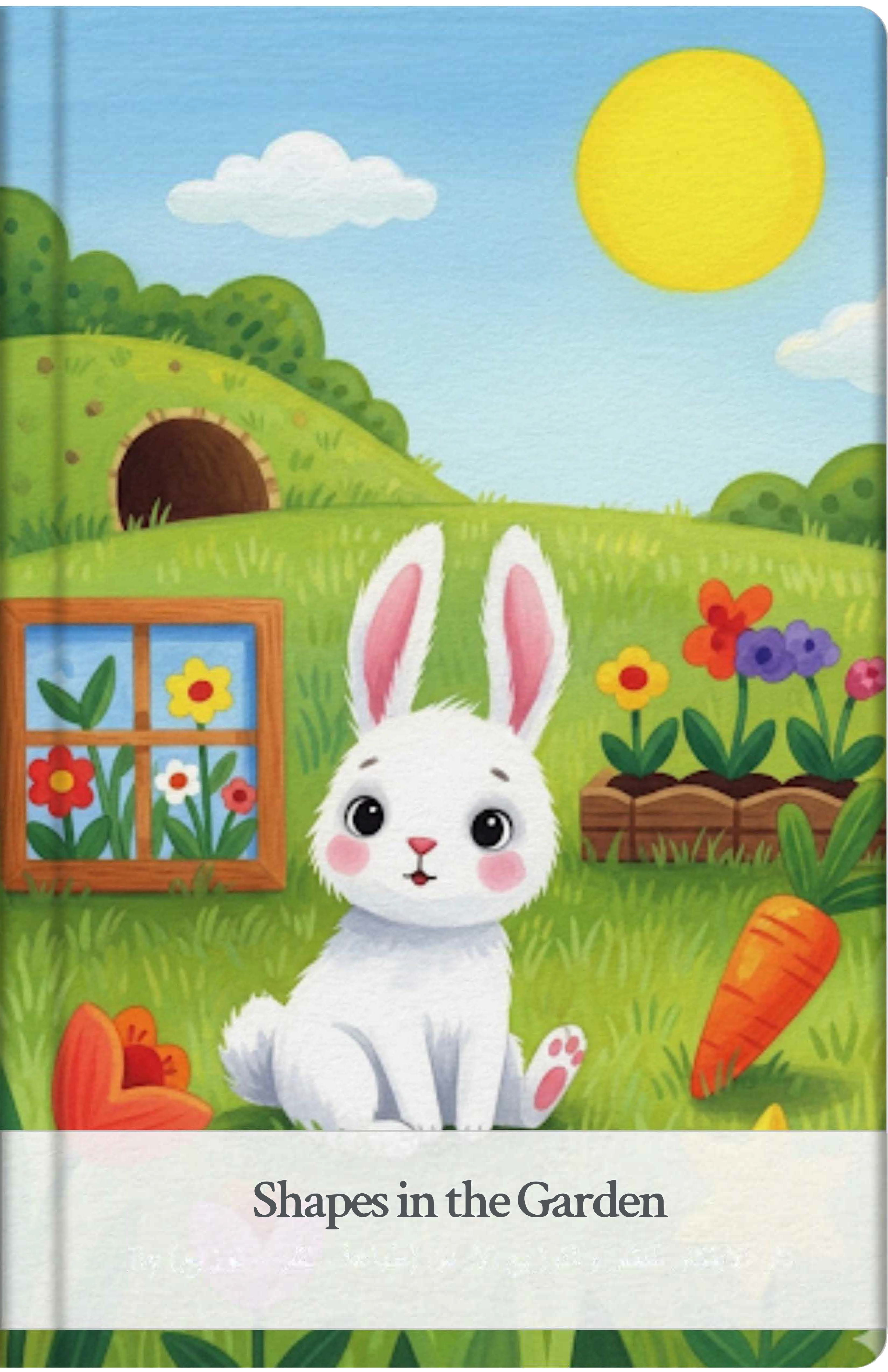 Shapes in the Garden