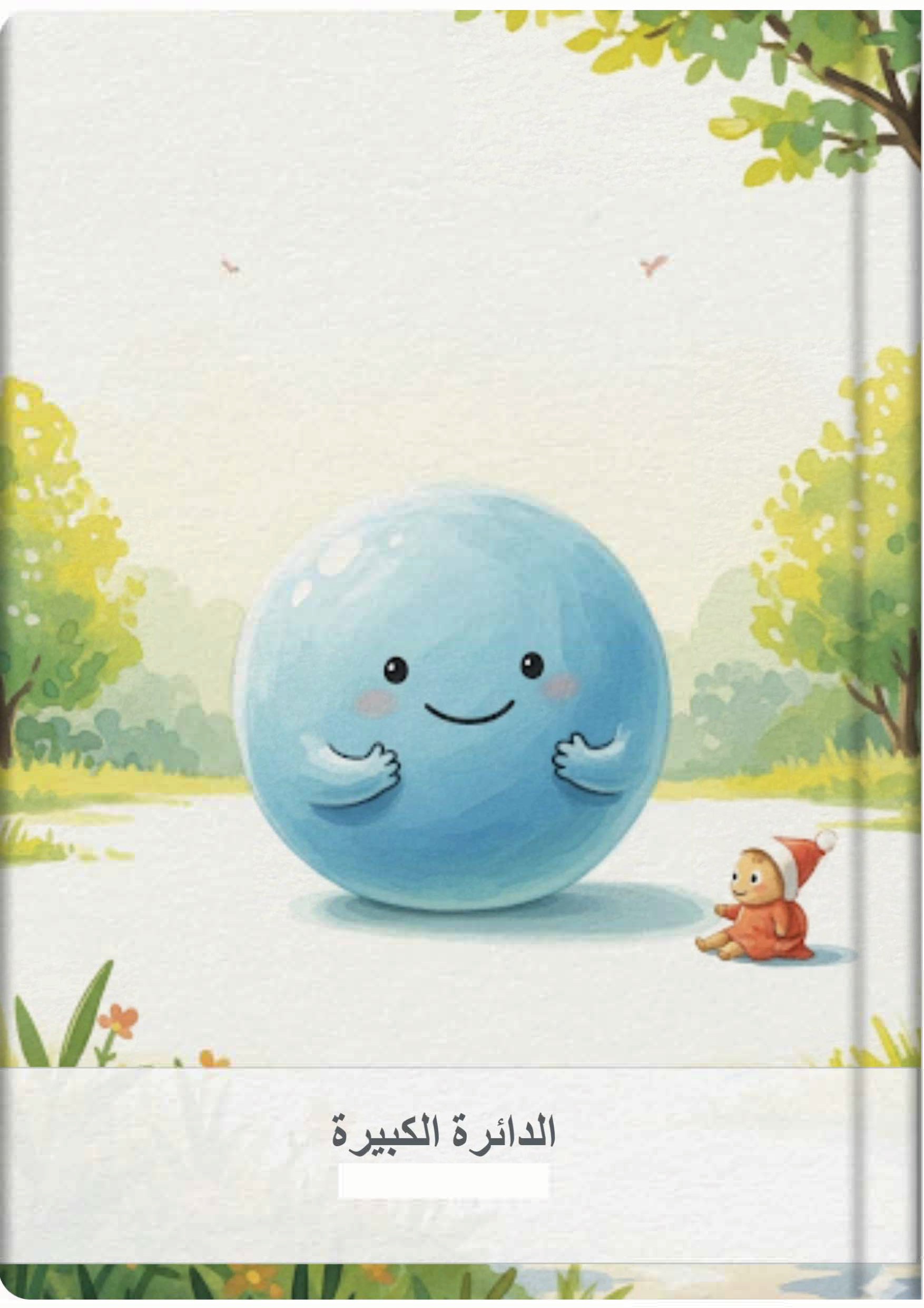 الدائرة الكبيرة