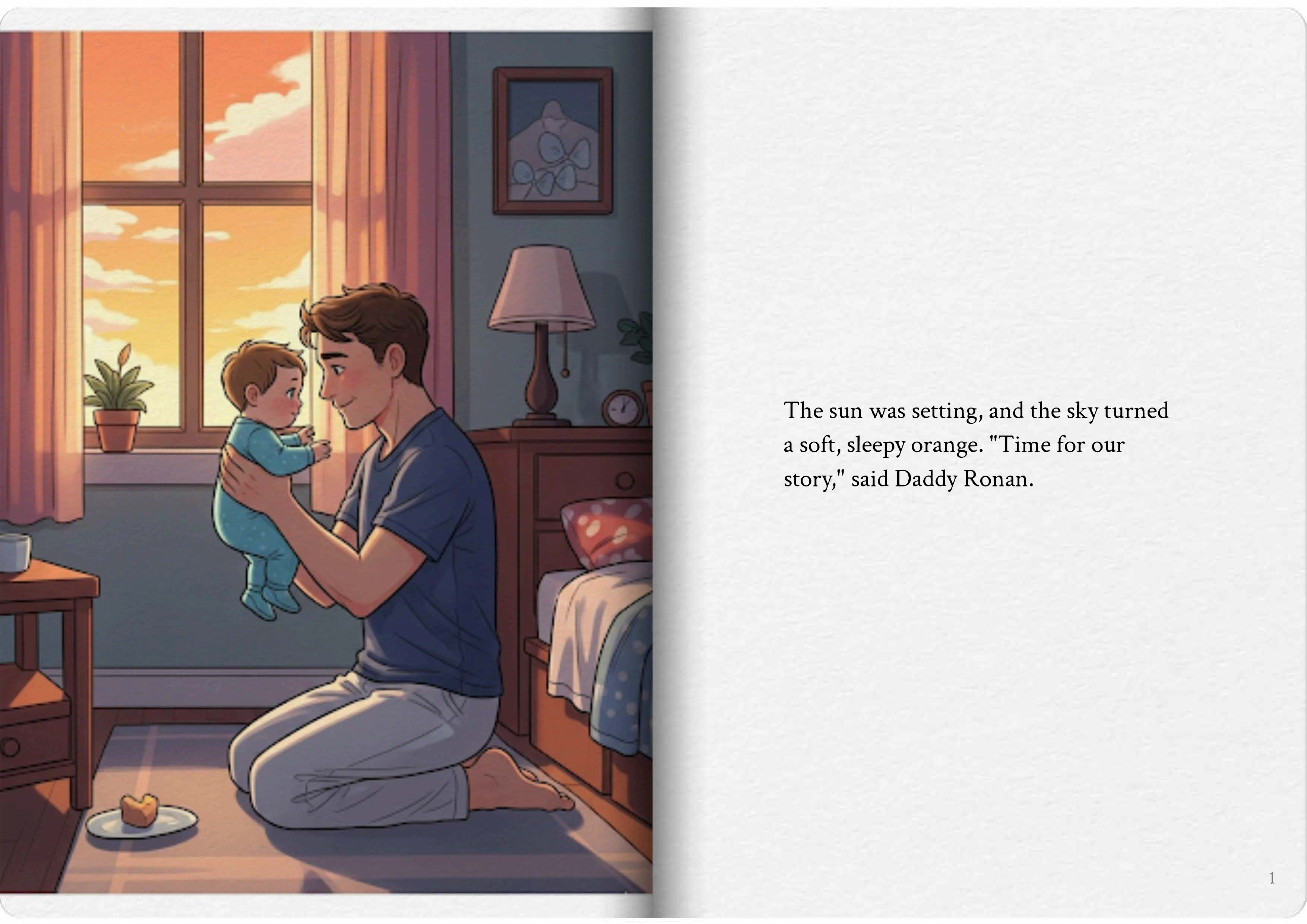 The Little Red Car 2