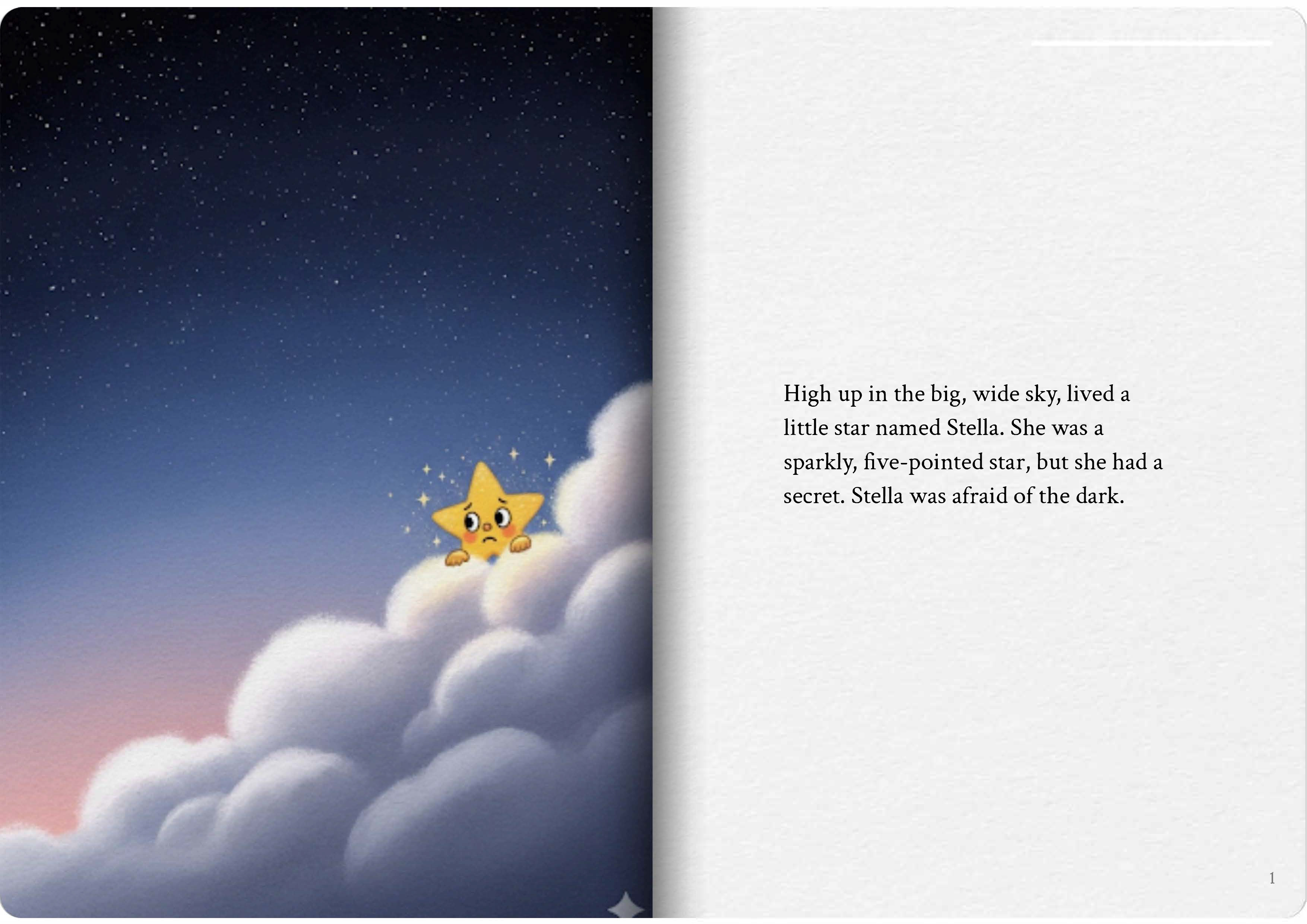 Goodnight, Little Star