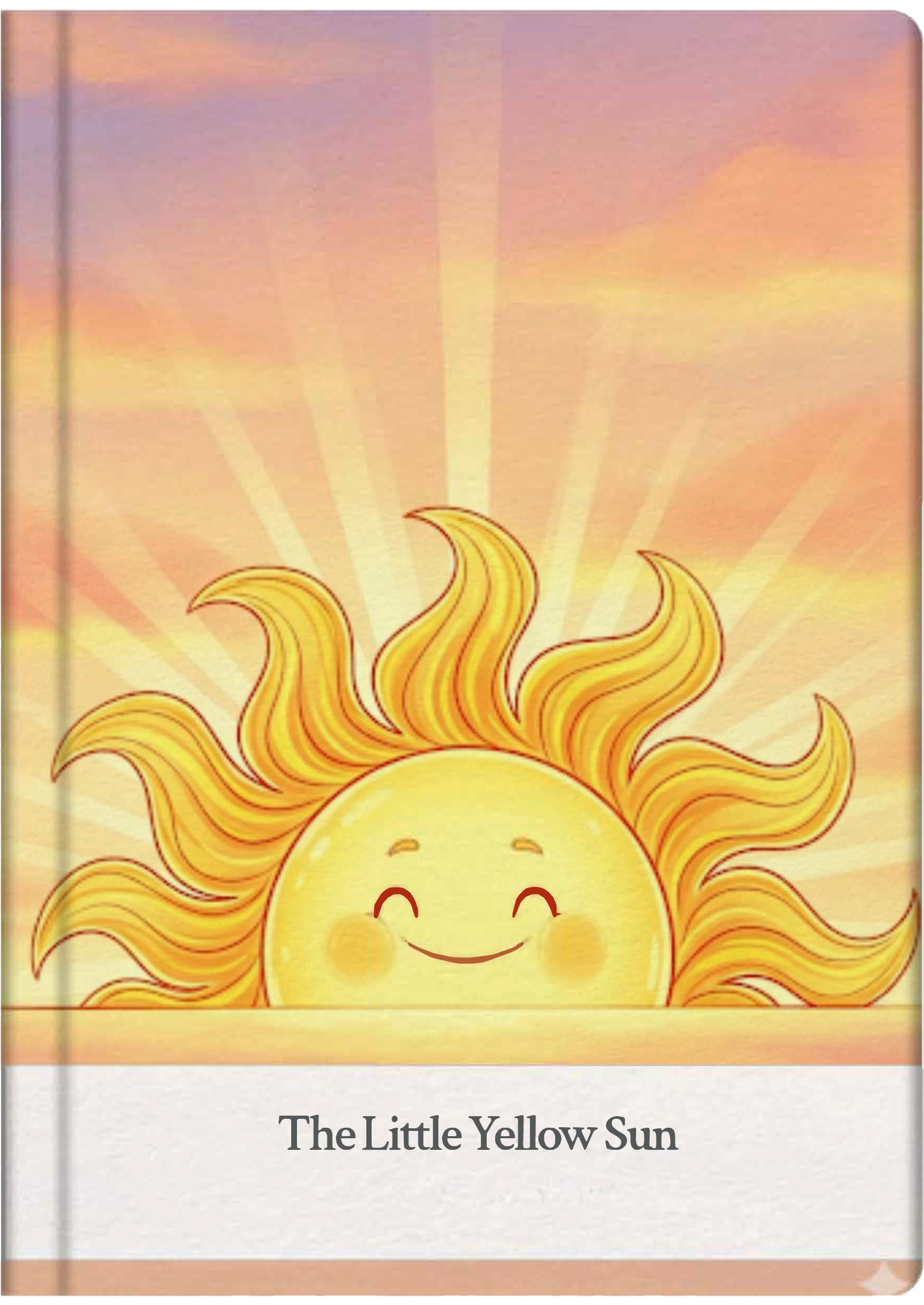 The Little Yellow Sun