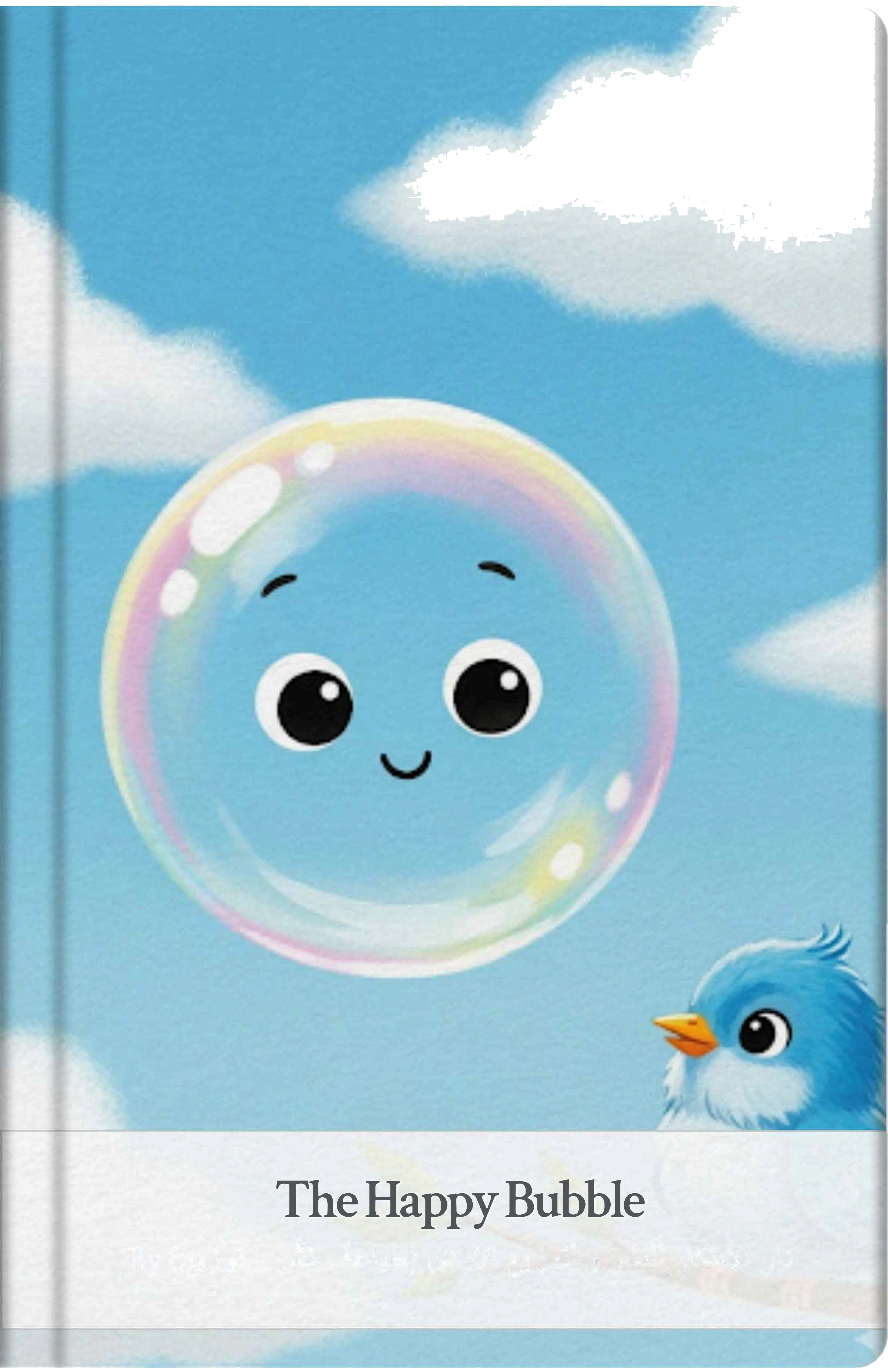 The Happy Bubble