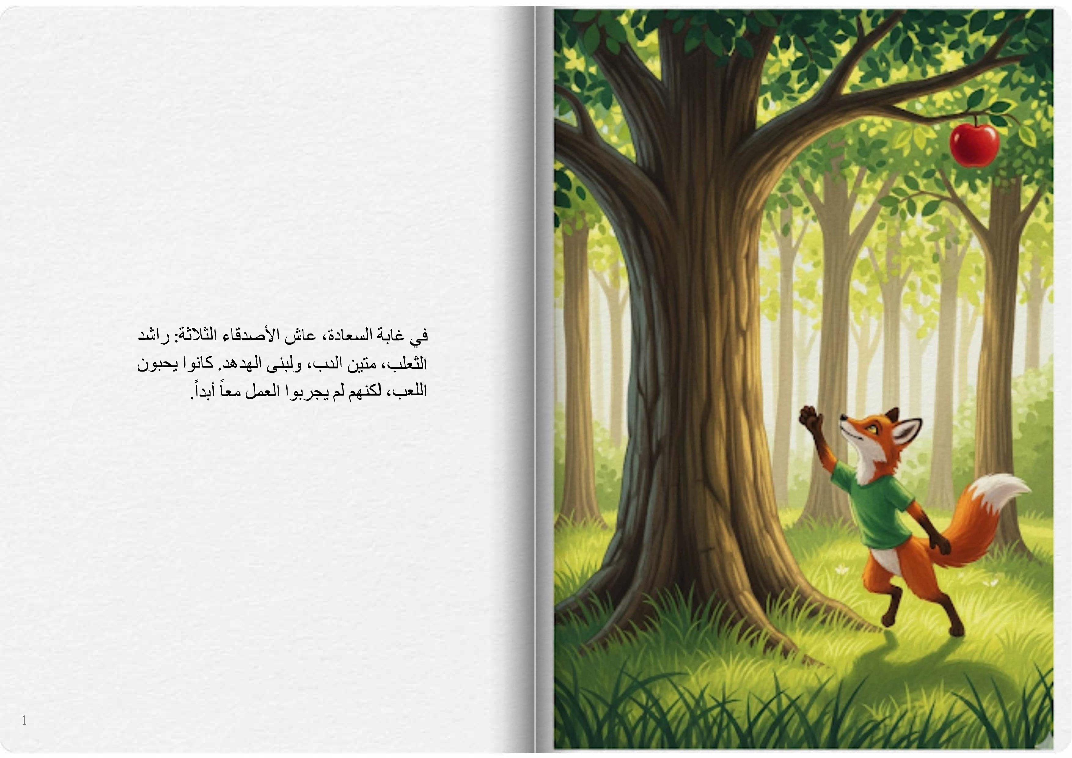 التعاون سر النجاح