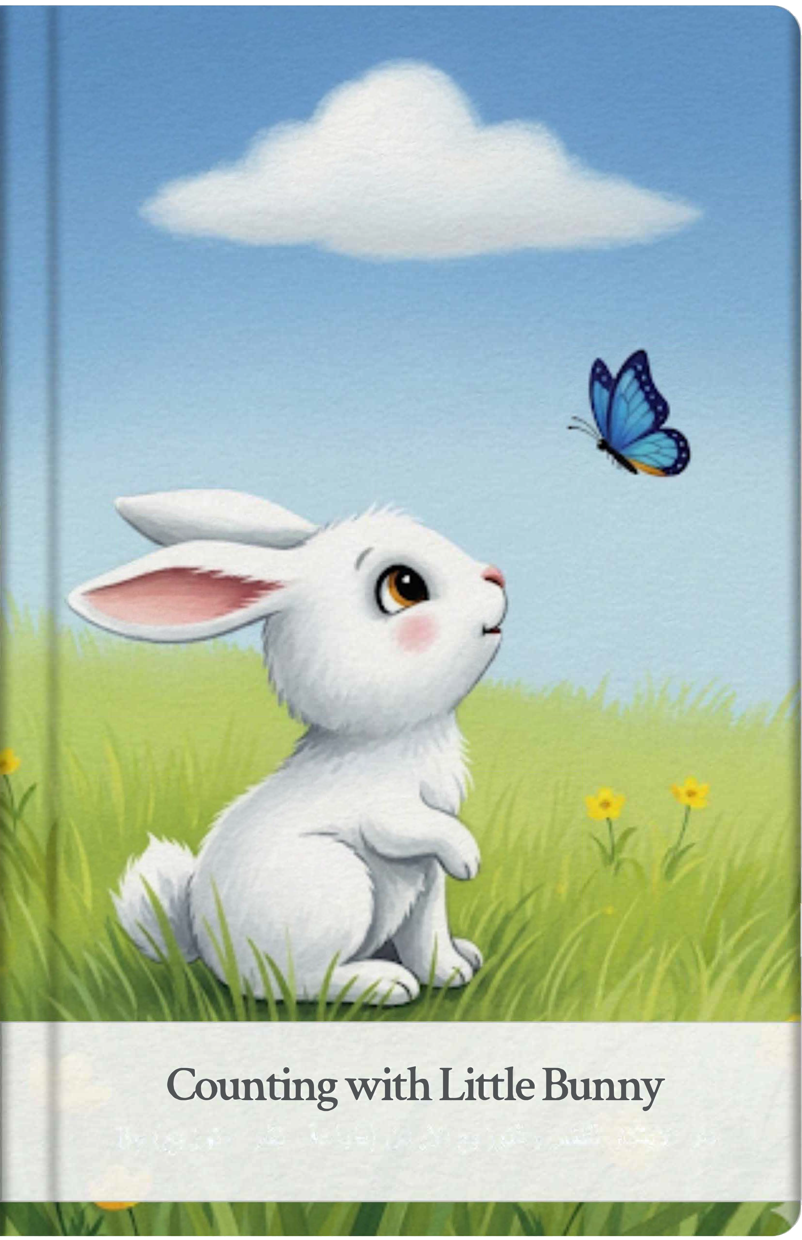 Counting with Little Bunny