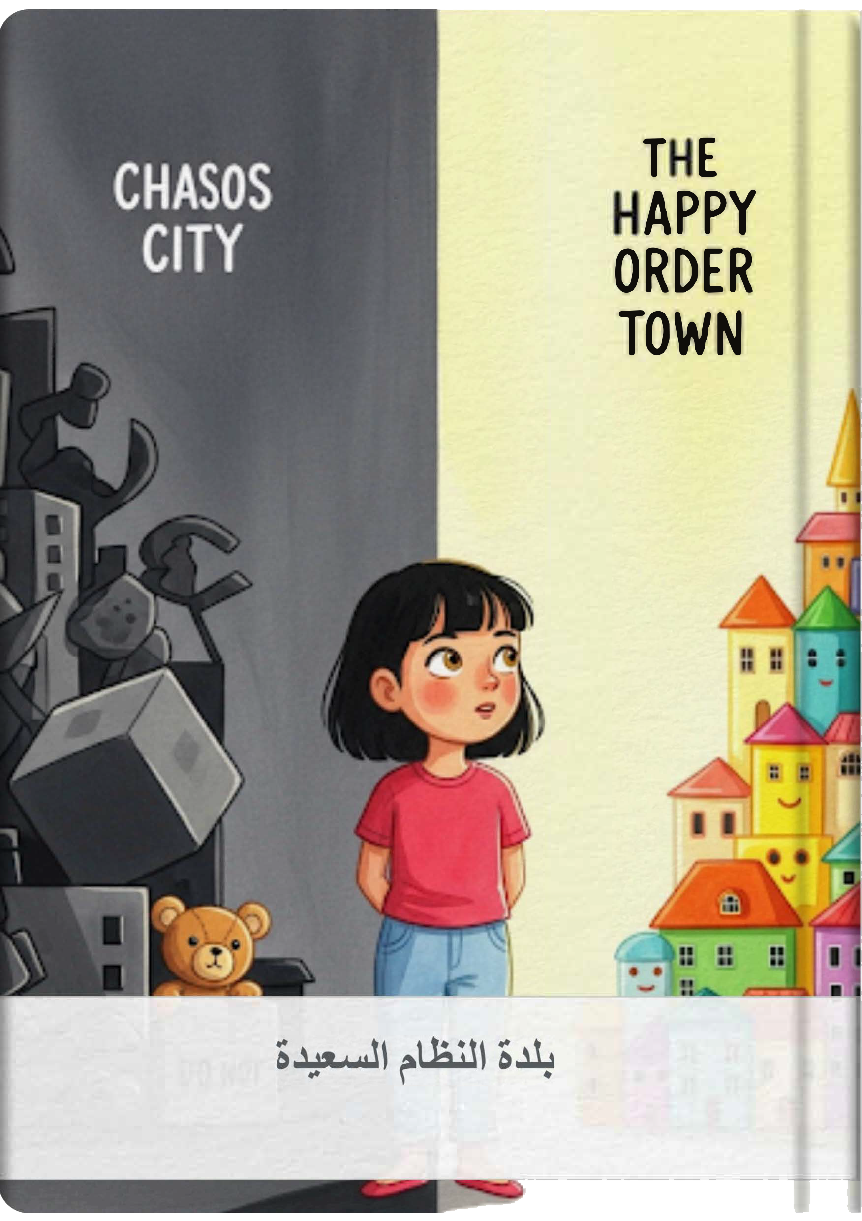 بلدة النظام السعيدة