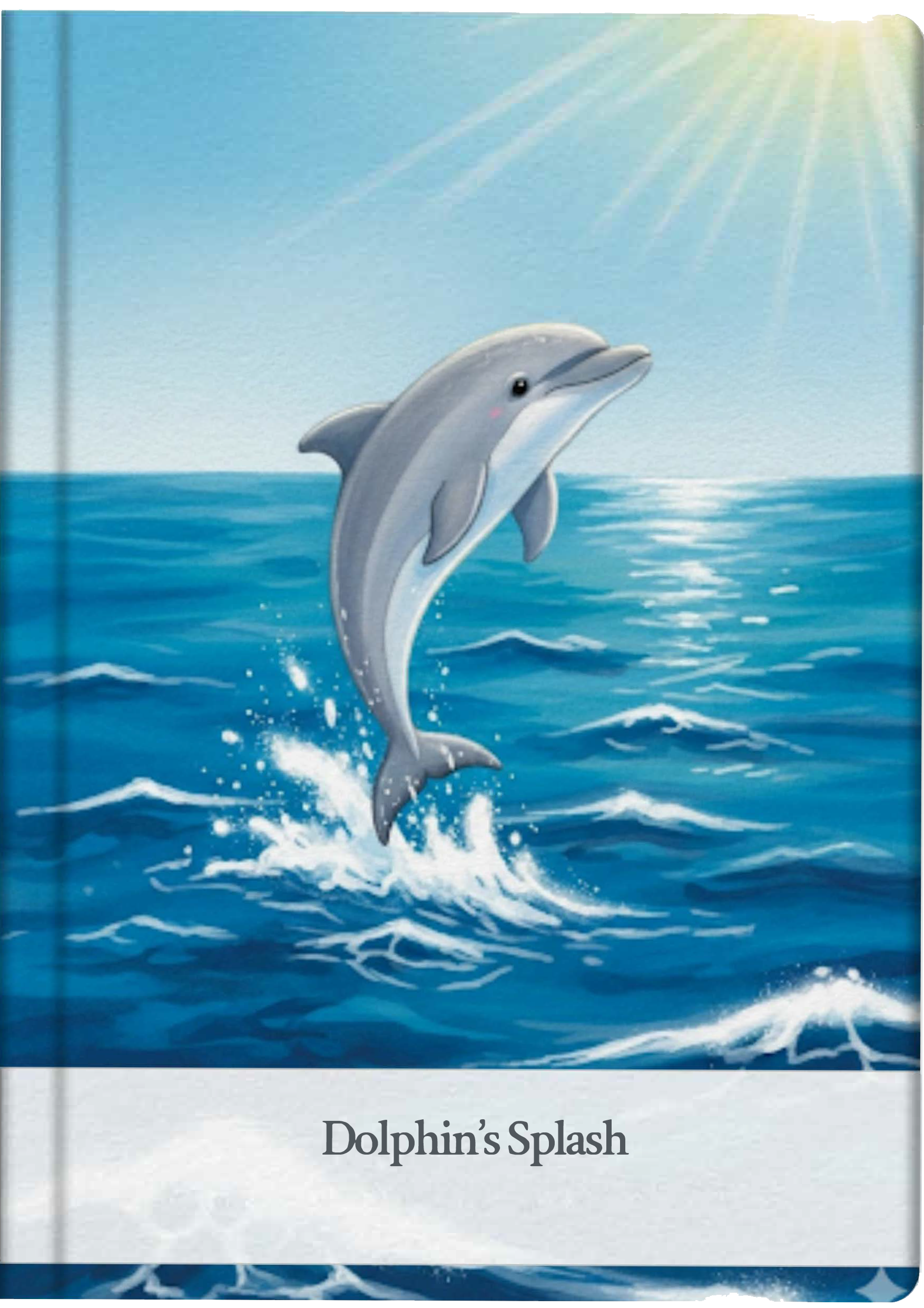 Dolphin’s Splash